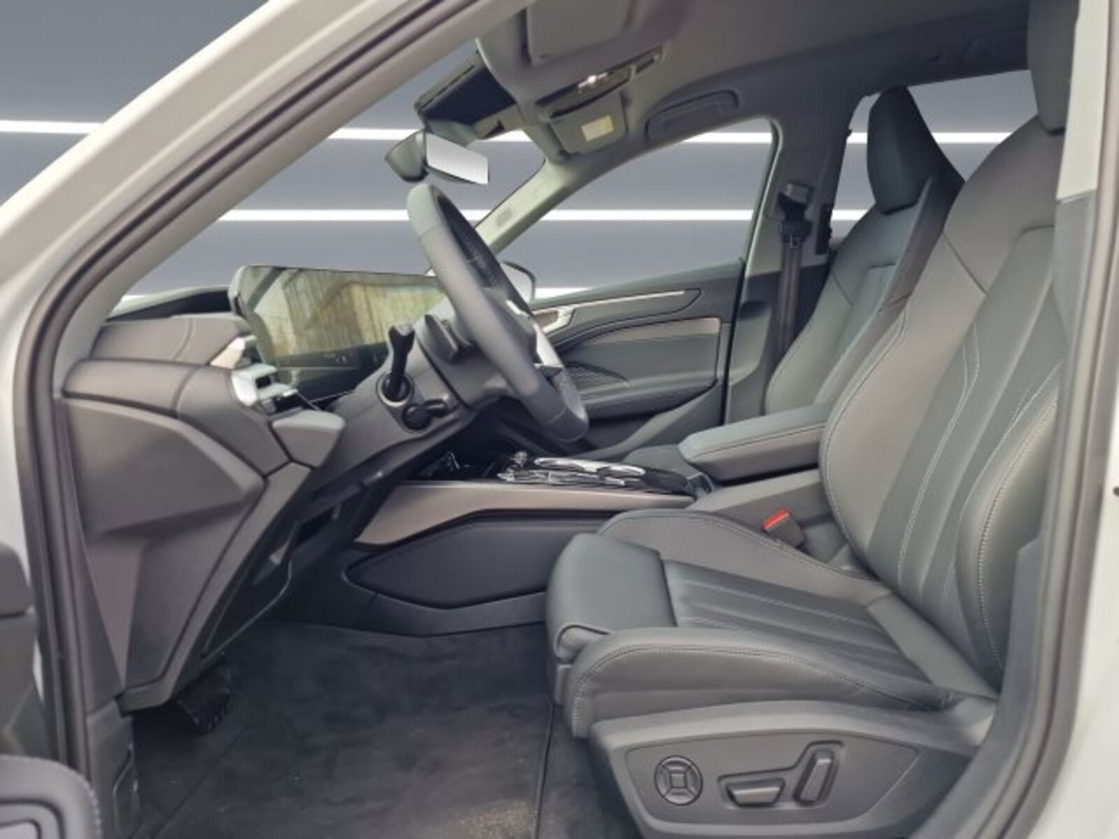 Audi A6 Avant – Bild 13