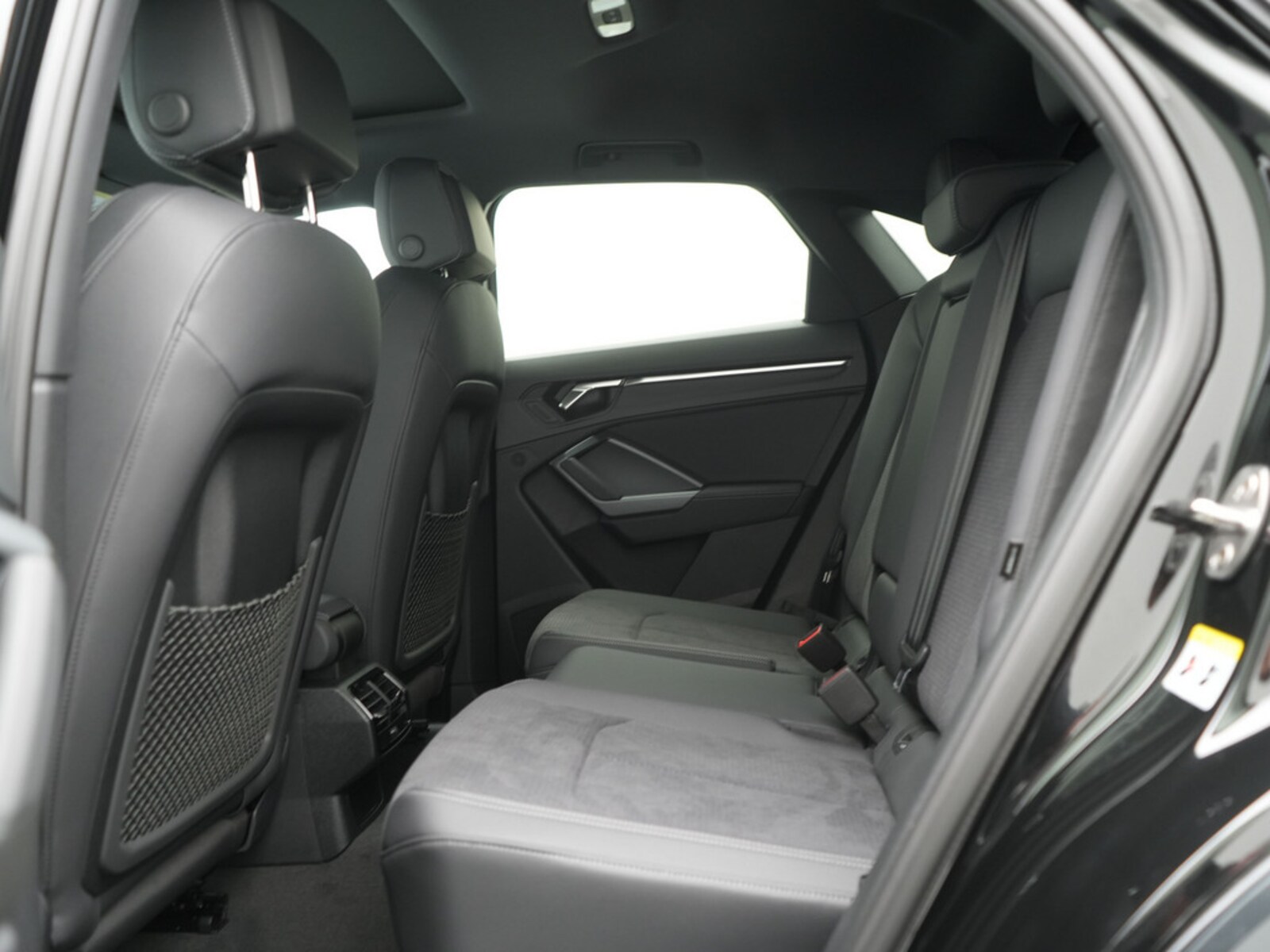 Audi Q3 Sportback – Bild 18