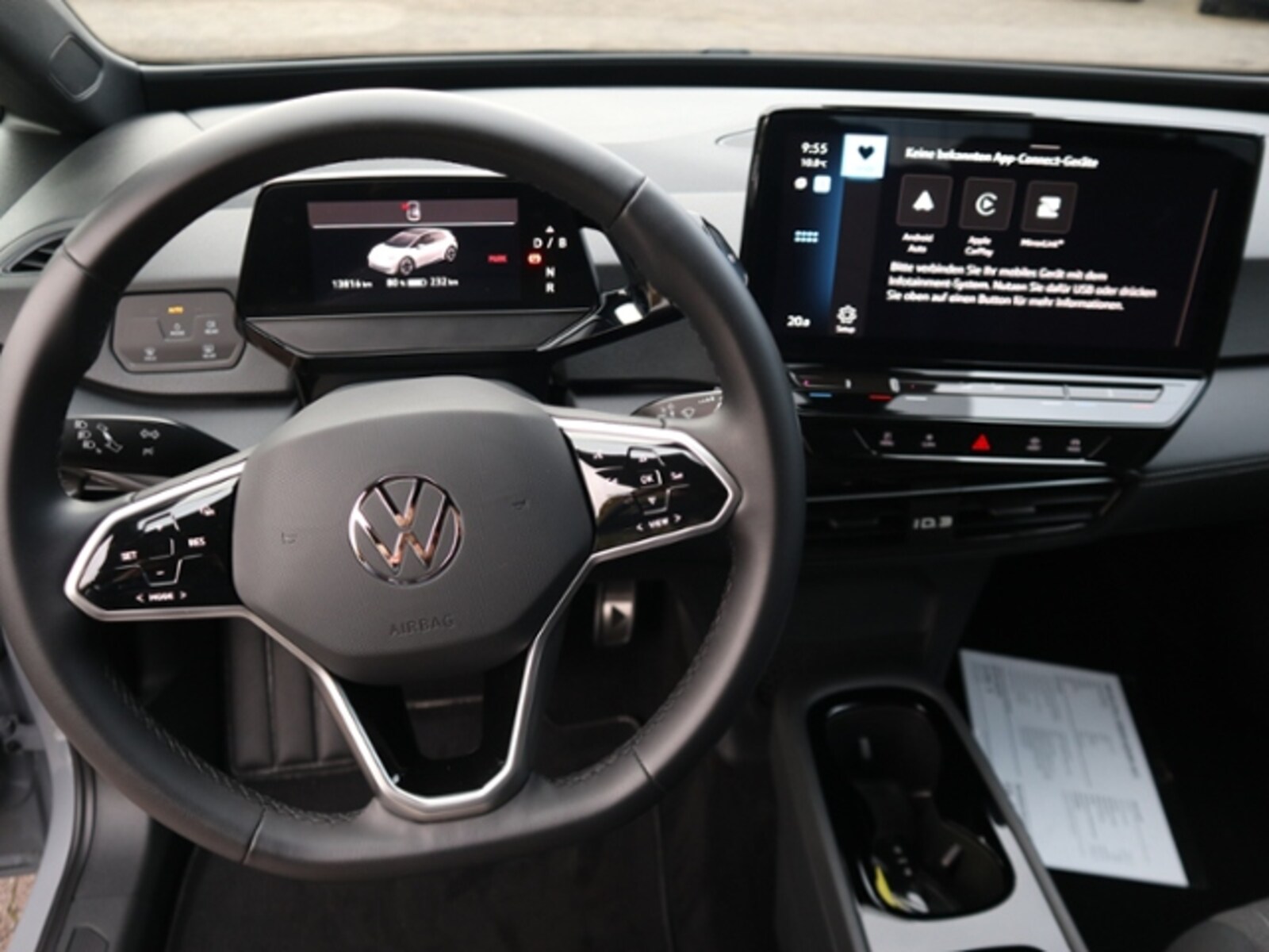 Volkswagen ID.3 – Bild 12