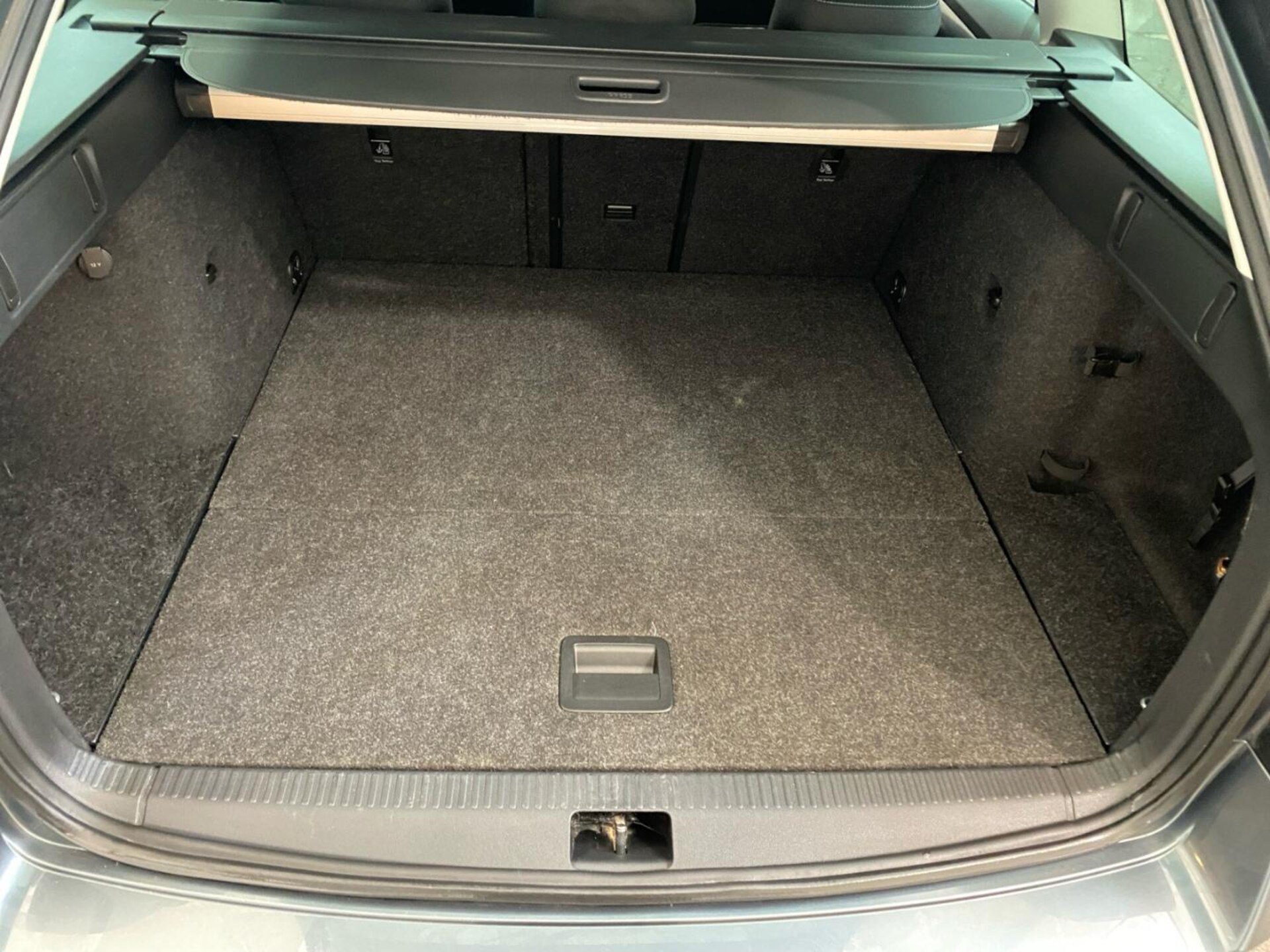 Skoda Octavia Combi Ambition