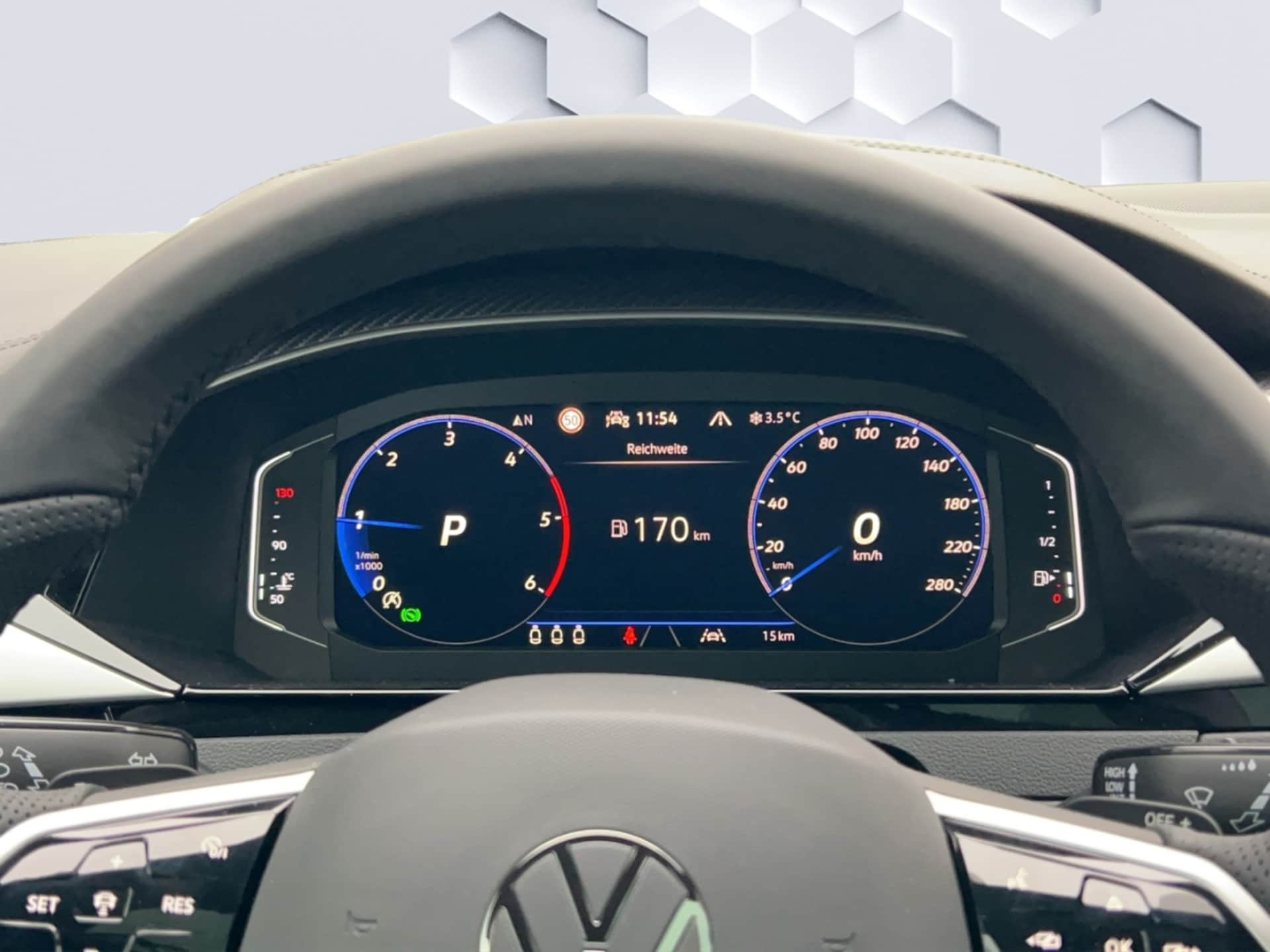 Volkswagen Arteon Shooting Brake R-Line