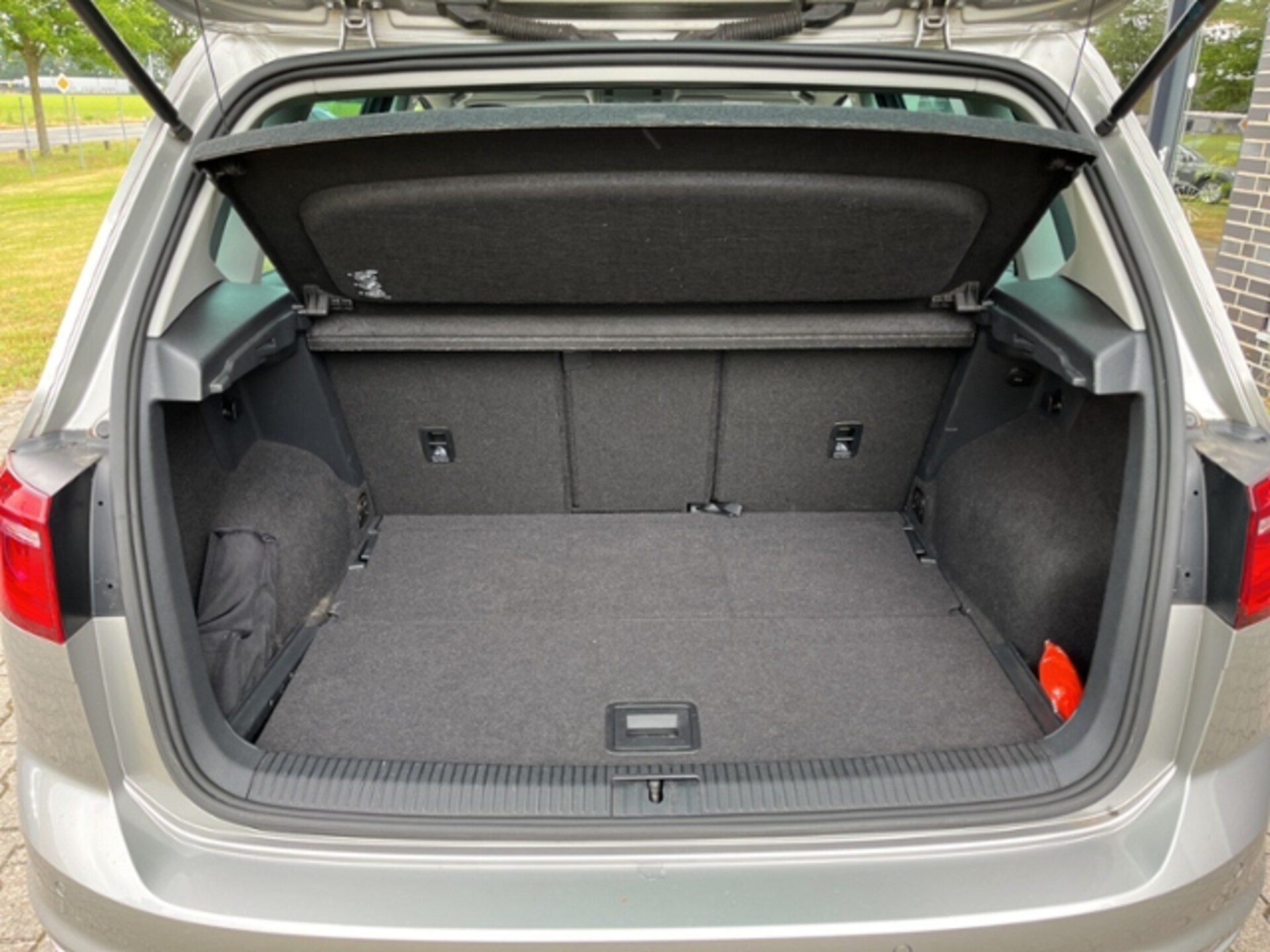 Volkswagen Golf Sportsvan Comfortline