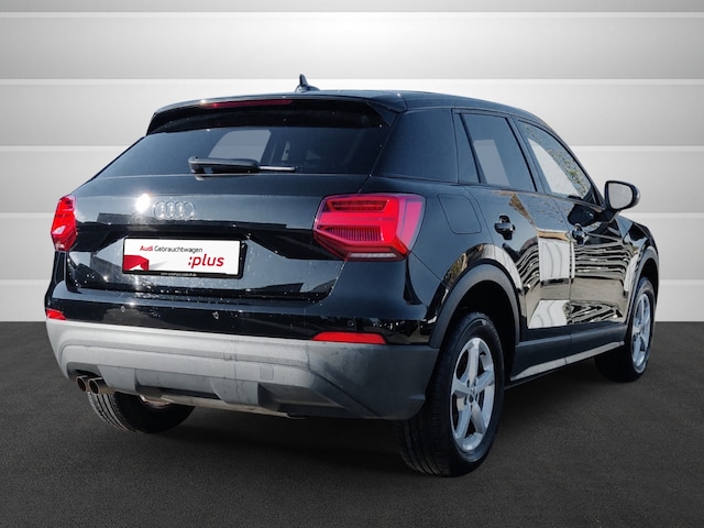 Audi Q2 35 TFSI S Tronic -  - Joinsteer - #4