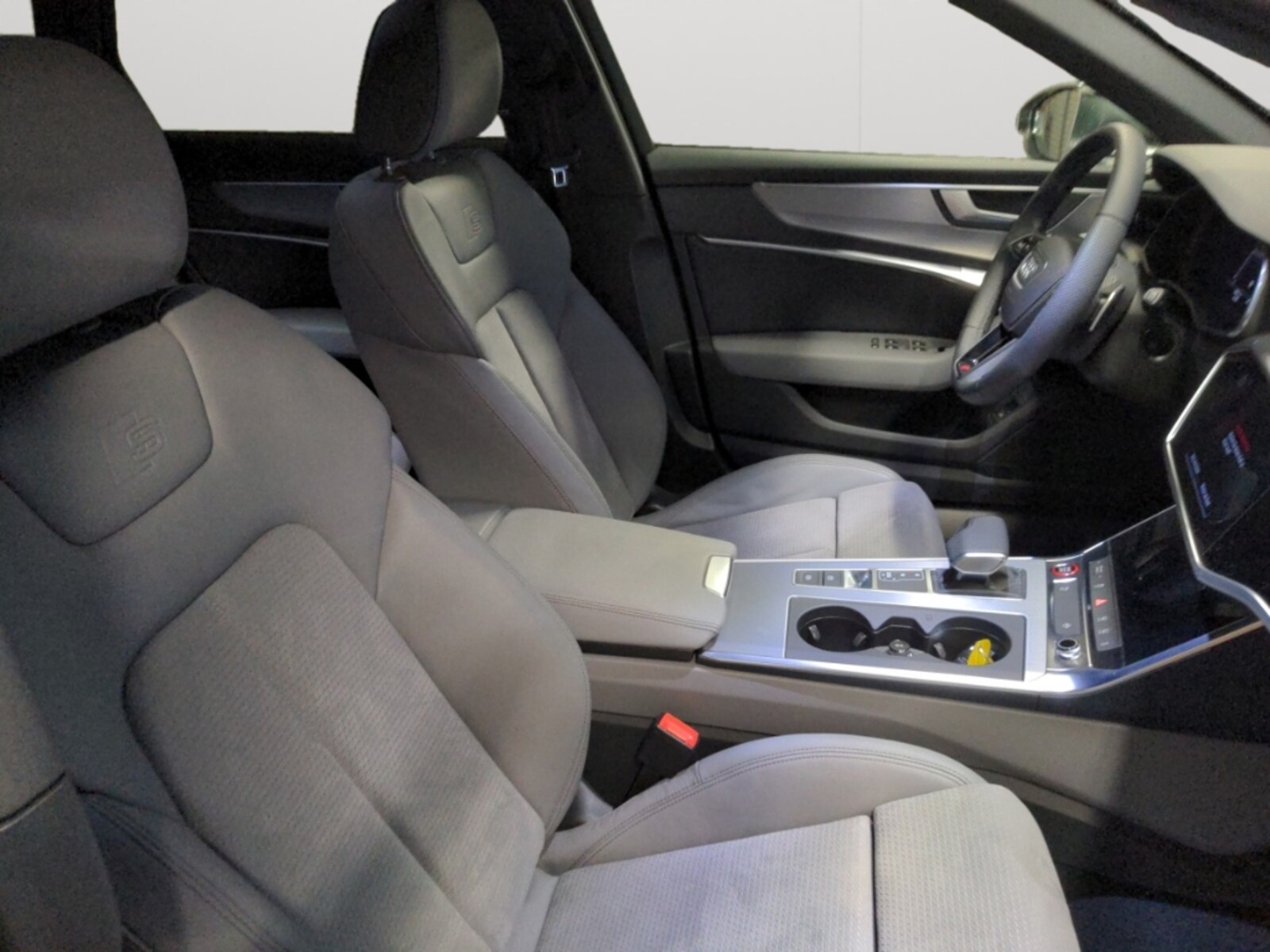 Audi S6 Avant – Bild 14