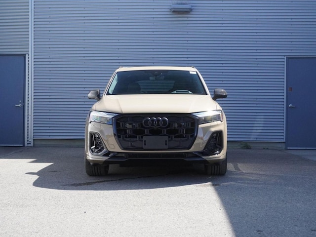 2024 Audi Audi SQ7 SUV