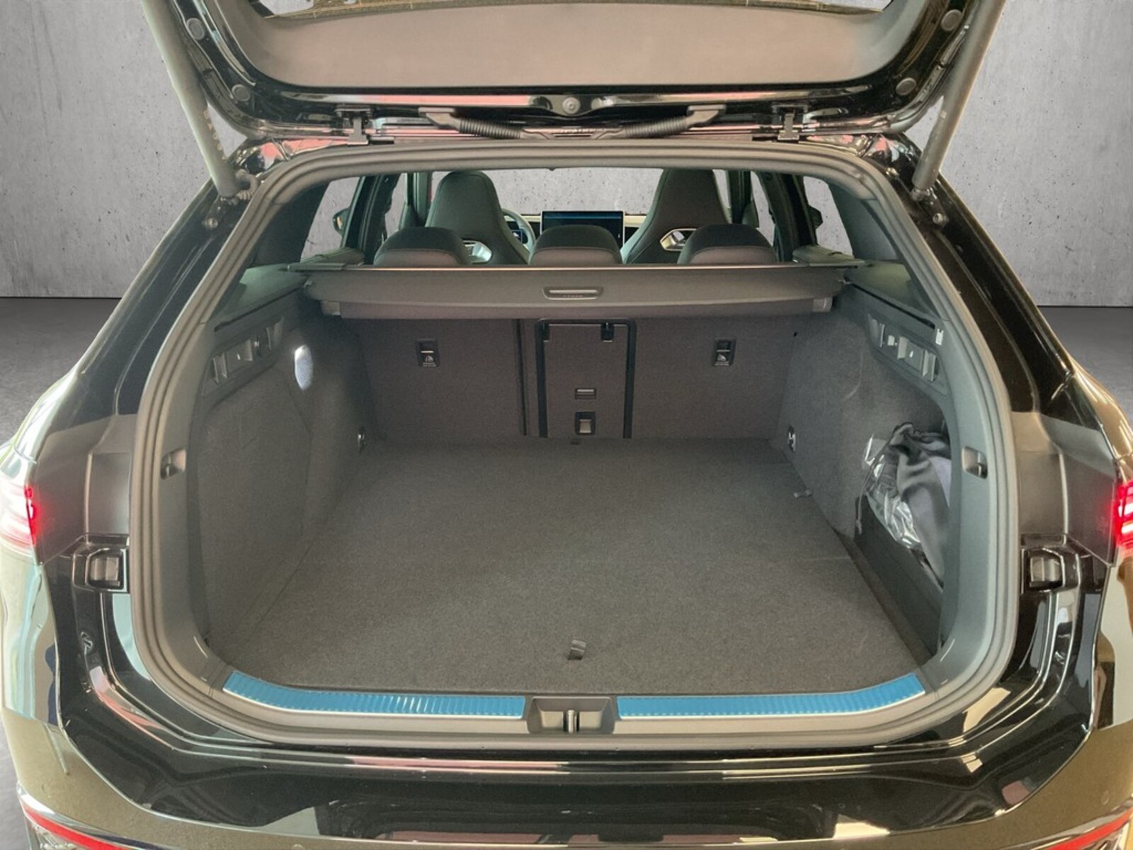 Volkswagen Passat – Bild 20