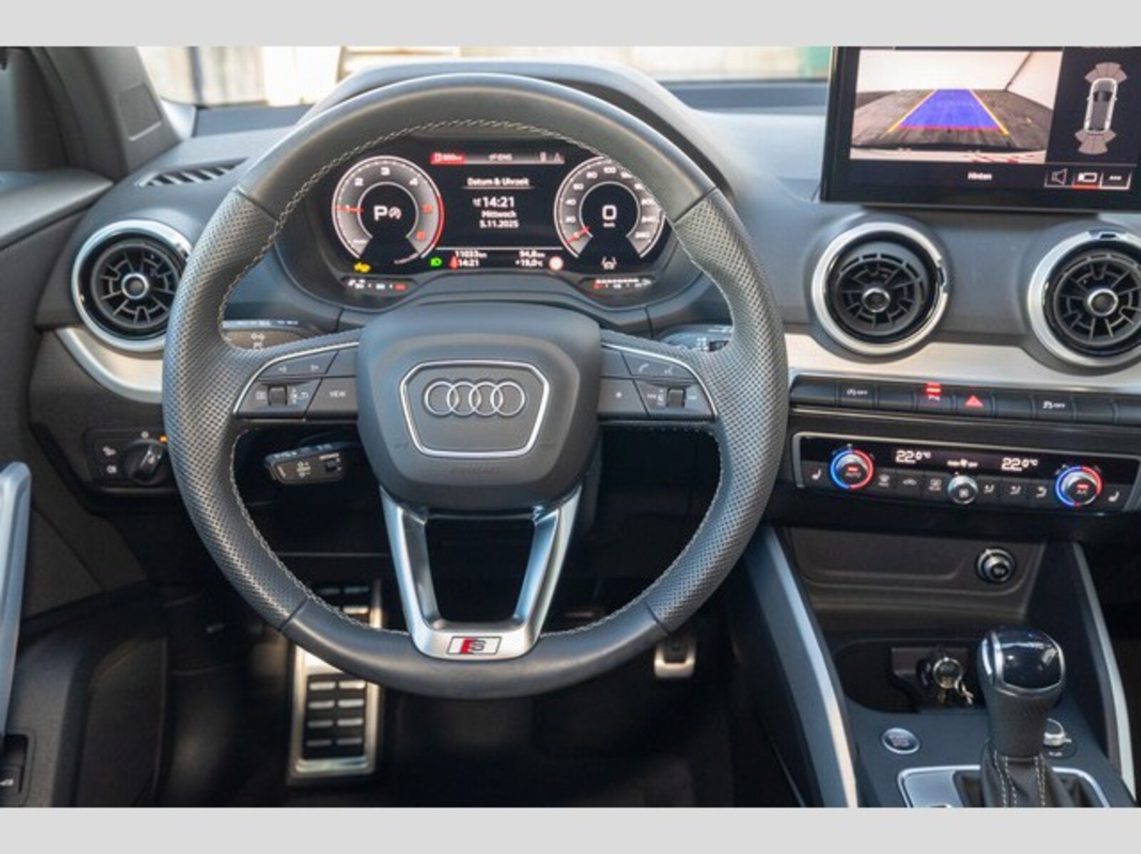 Audi Q2 – Bild 10