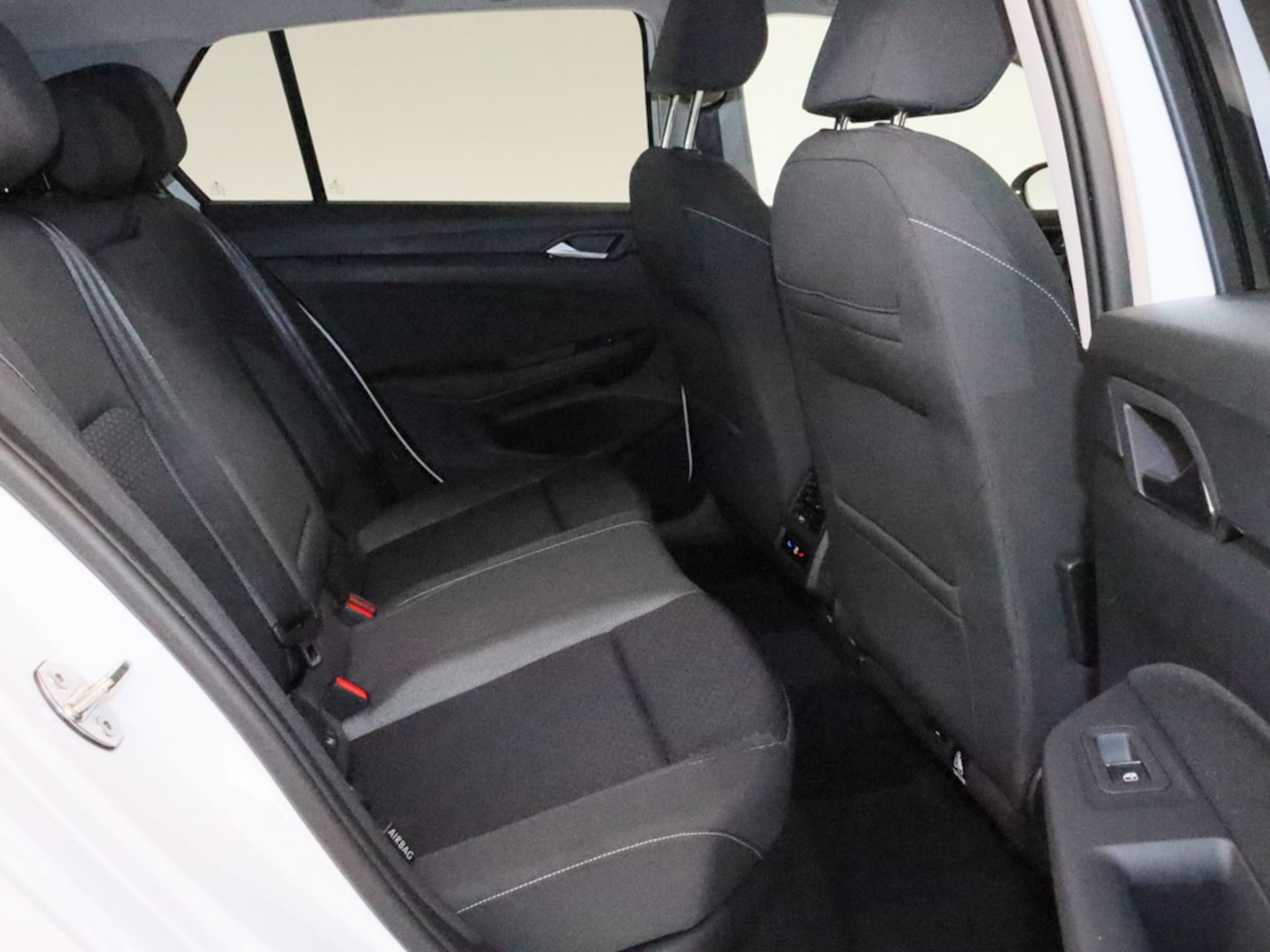 Volkswagen Golf Active