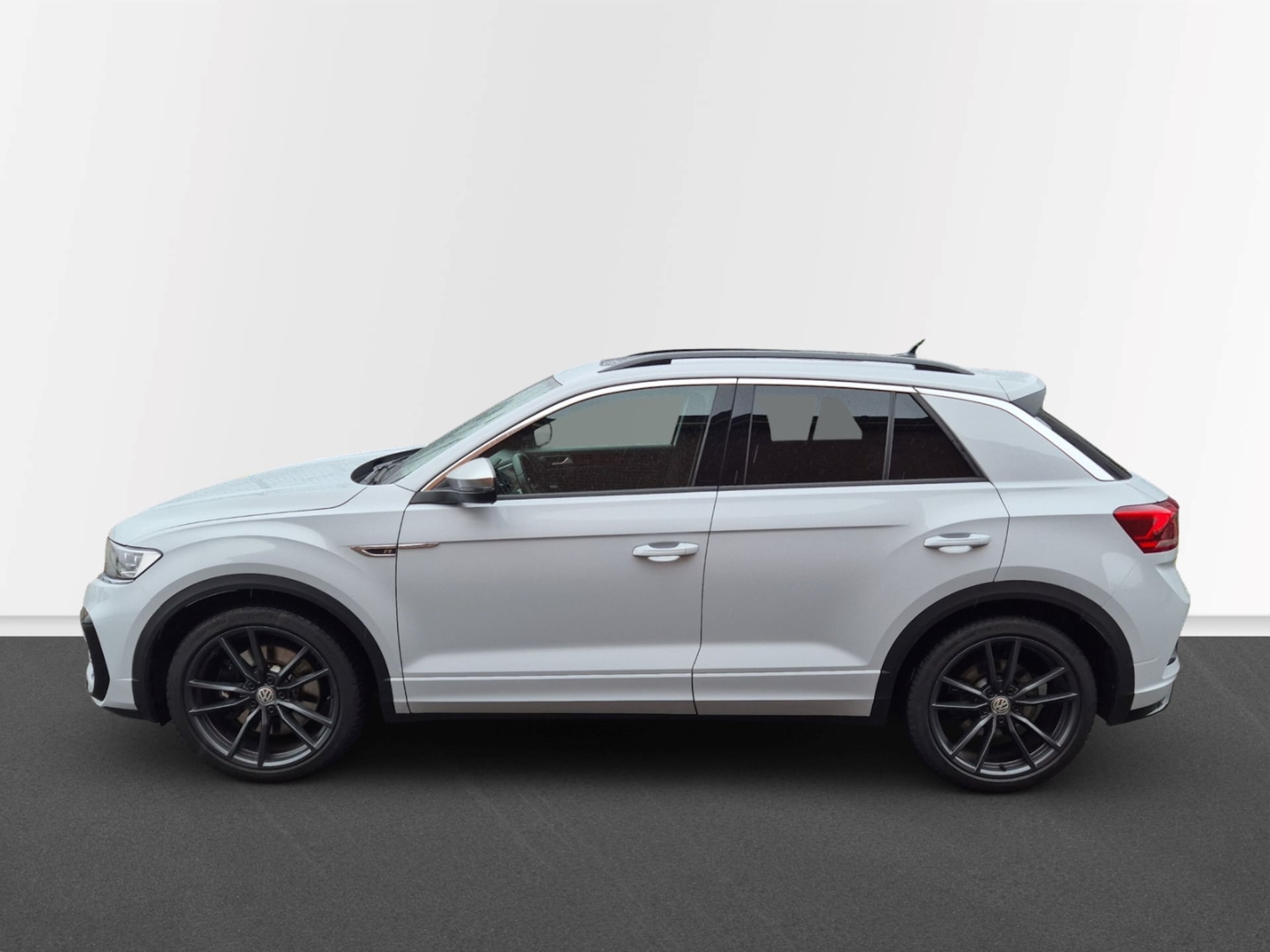 Volkswagen T-Roc R