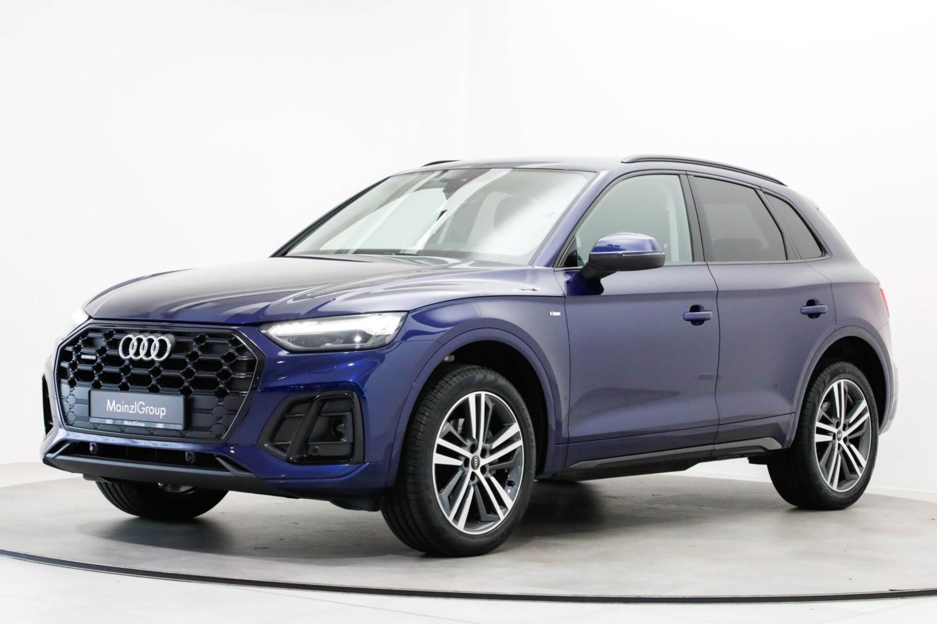 Audi Q5 SUV S line