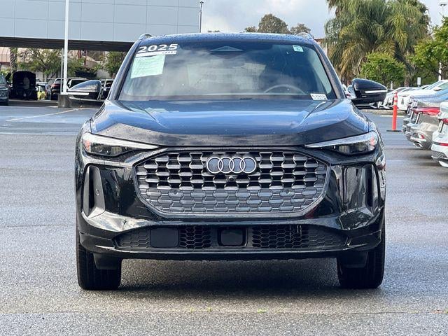 2025 Audi Q5 Premium Plus - Photo 9