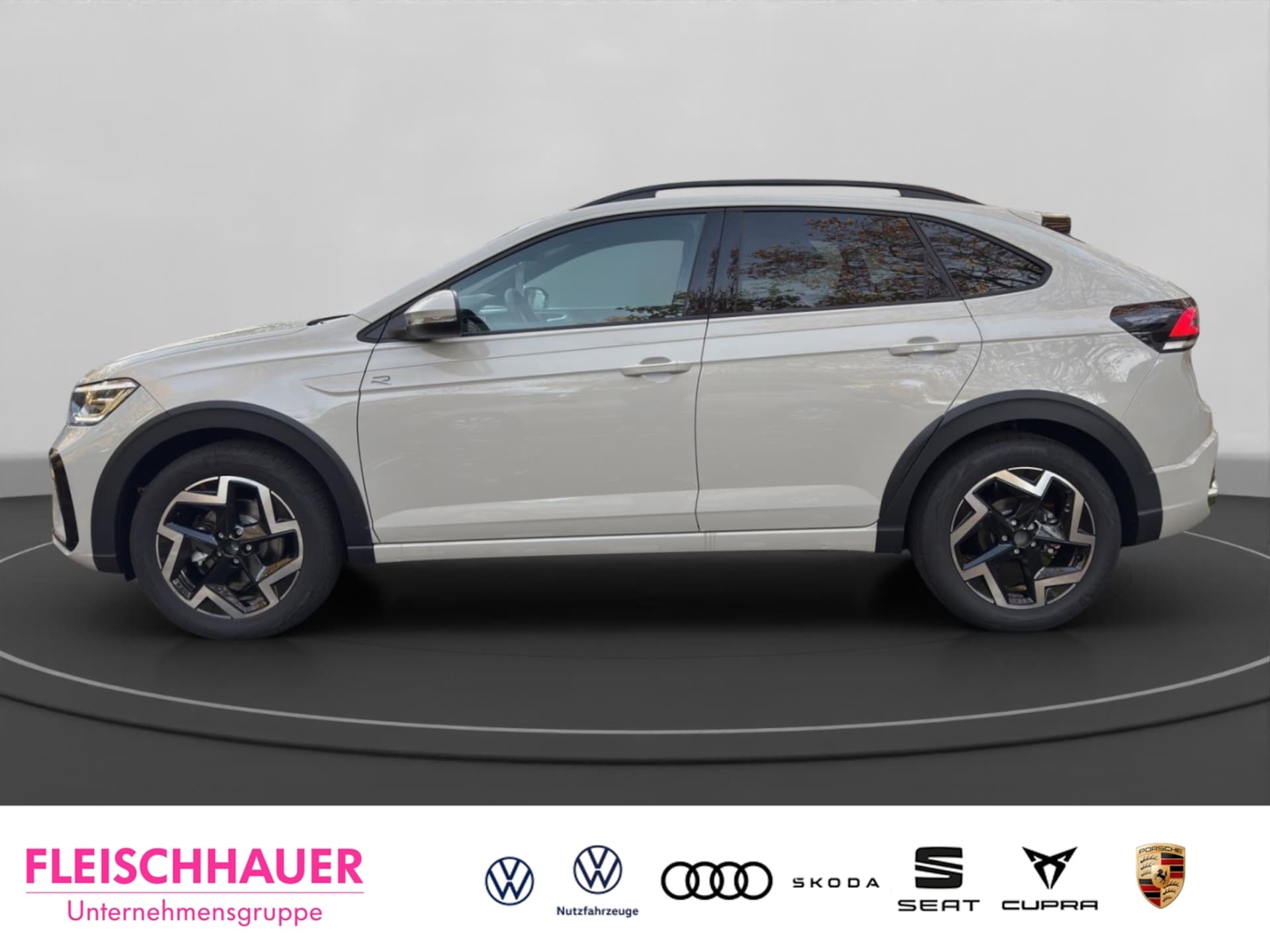 Volkswagen Taigo R-Line