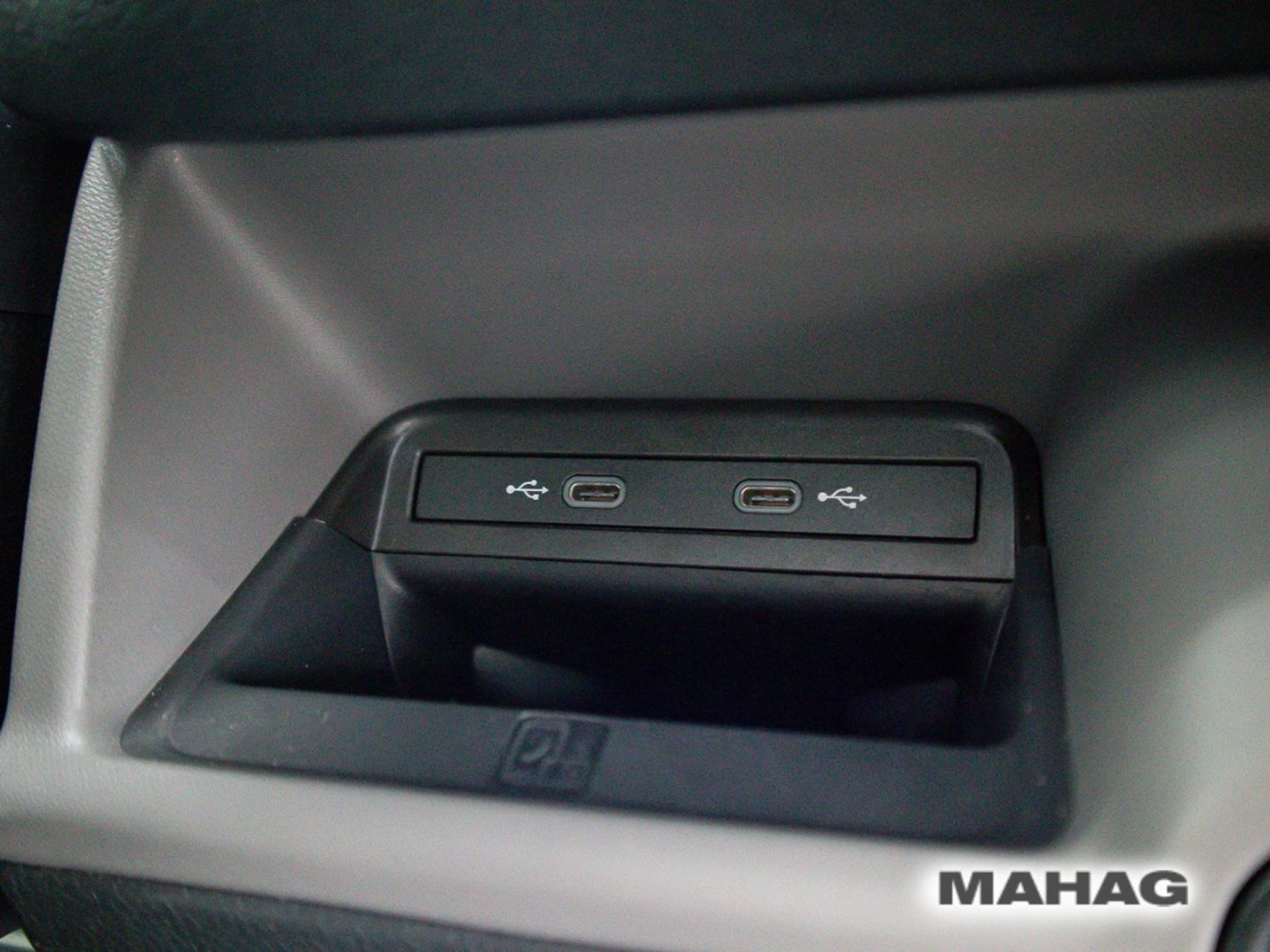 Volkswagen ID. Buzz Cargo Basis-Modell