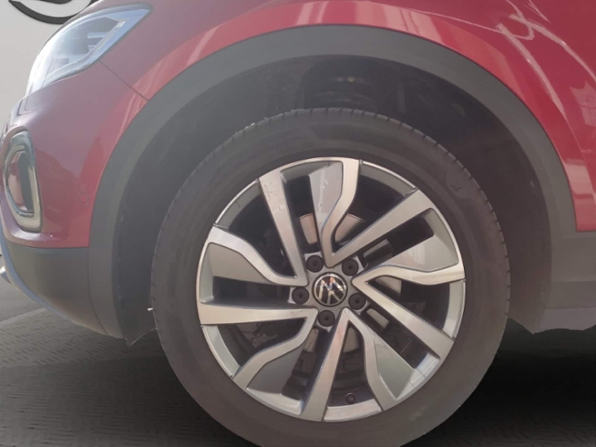 Volkswagen T-Roc MOVE