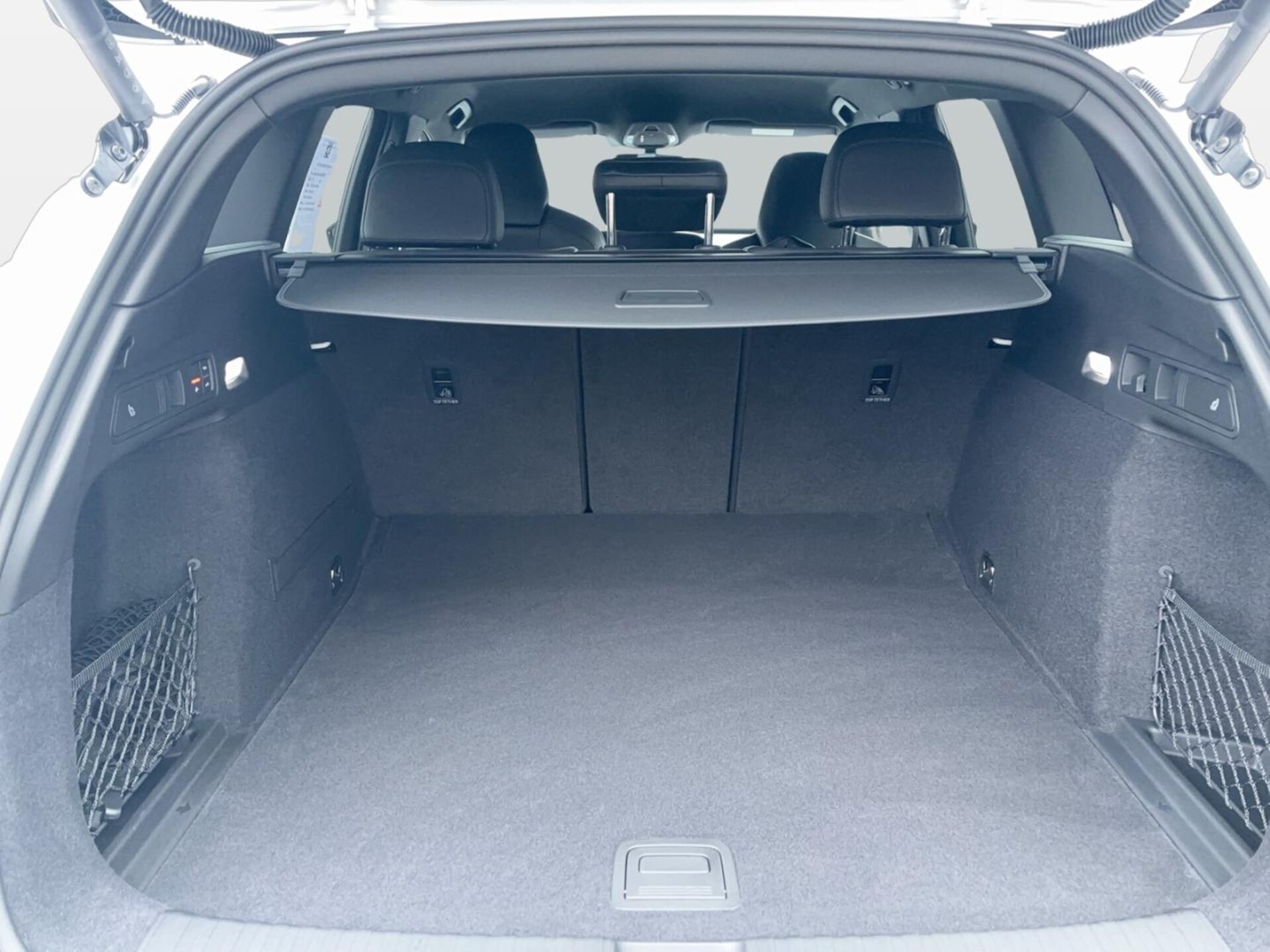 Audi Q6 SUV e-tron