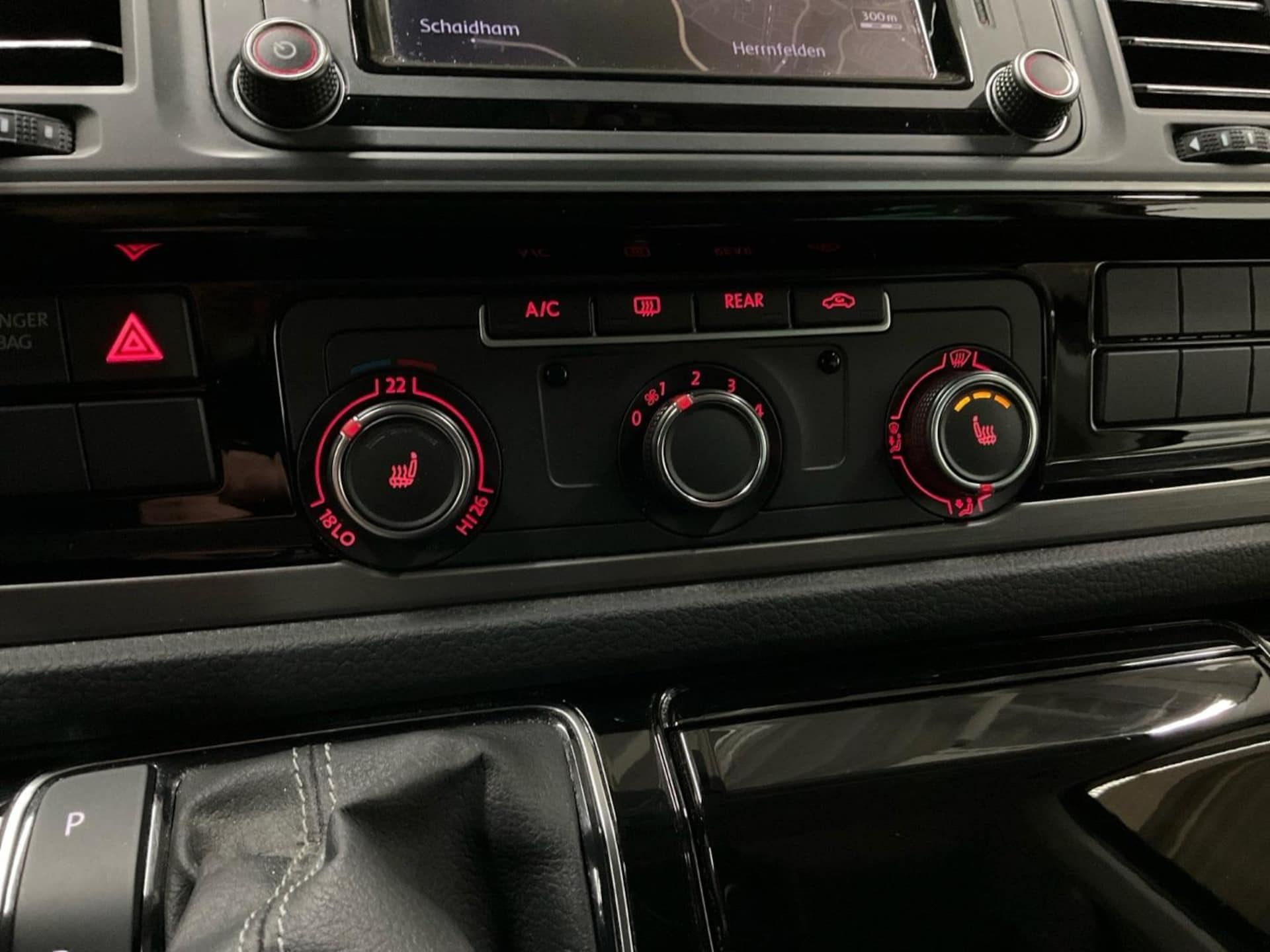 Volkswagen T6 Multivan Comfortline