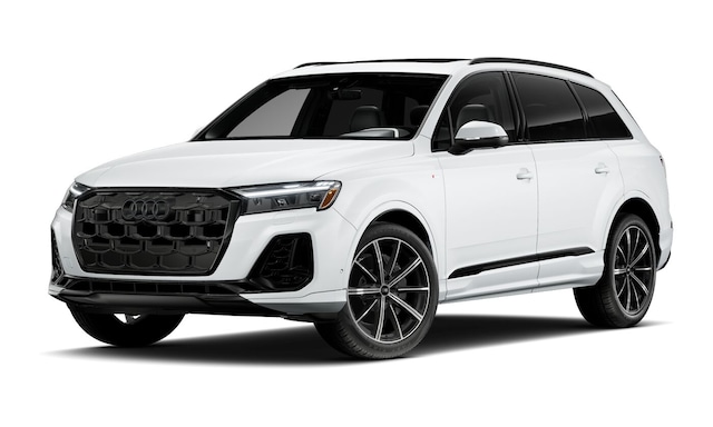 2025 Audi Q7