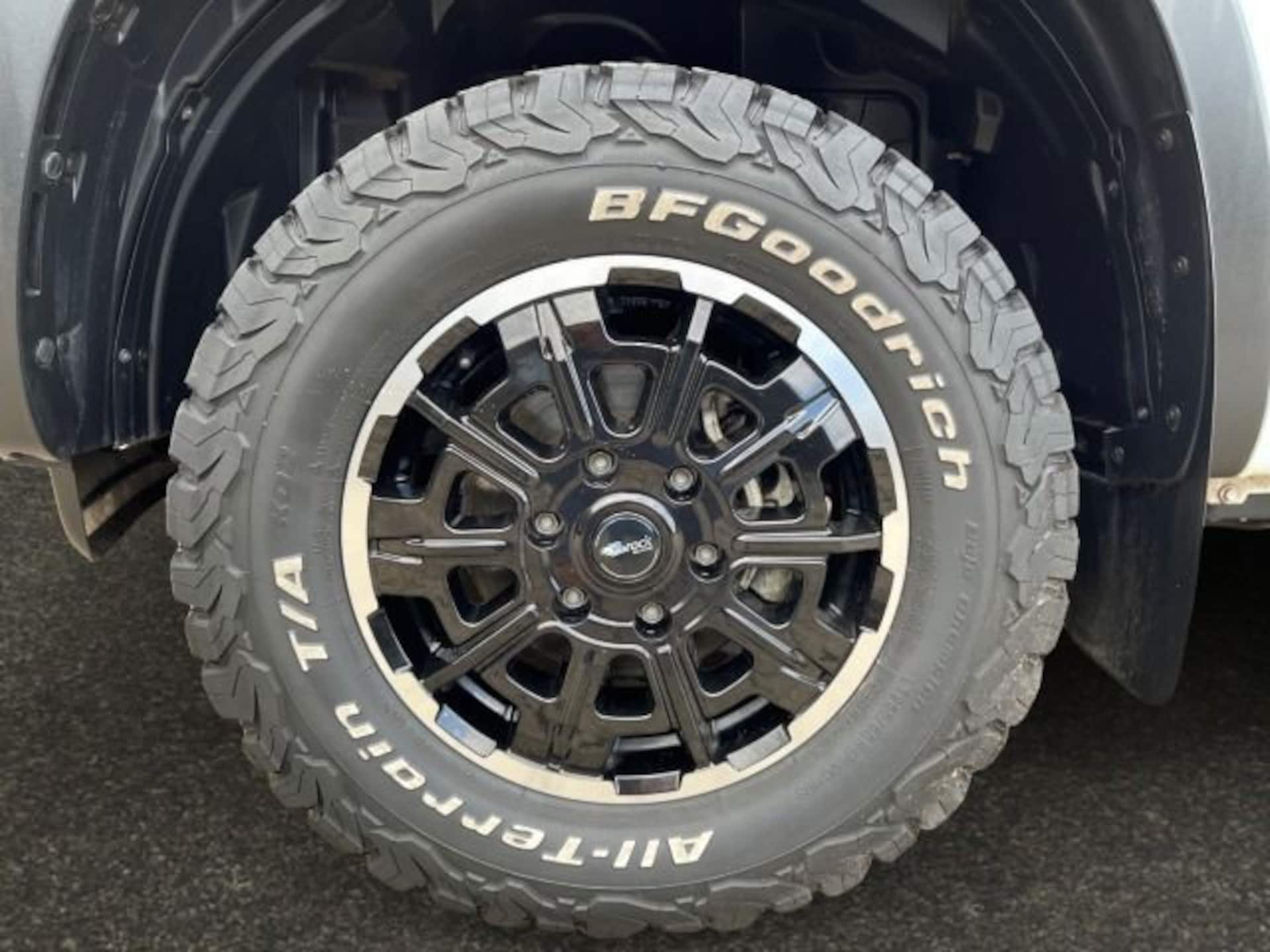 Volkswagen Amarok DoubleCab Basis-Modell