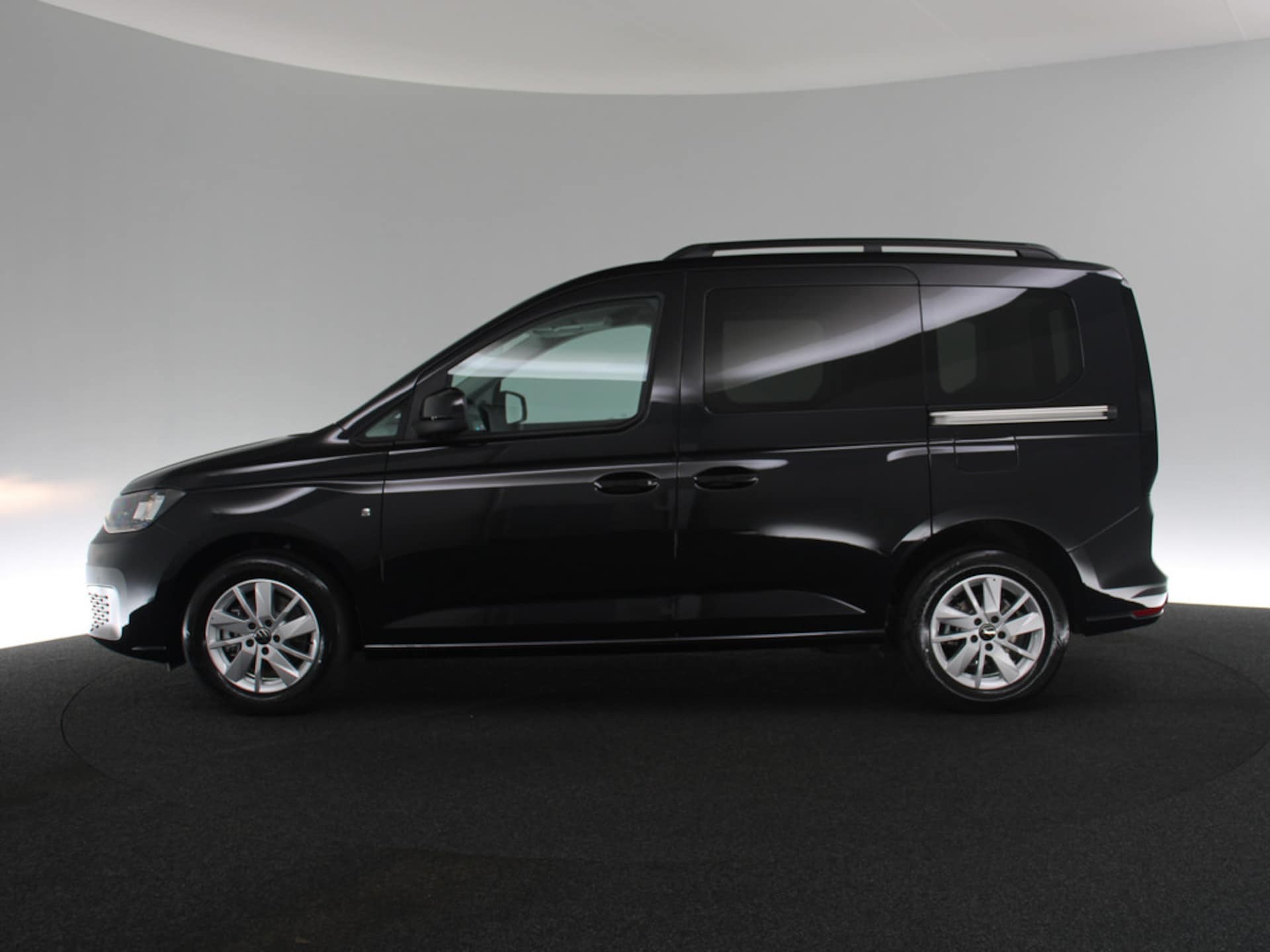 Volkswagen Caddy Life