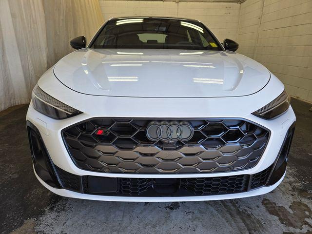 2026 Audi S5 Sedan
