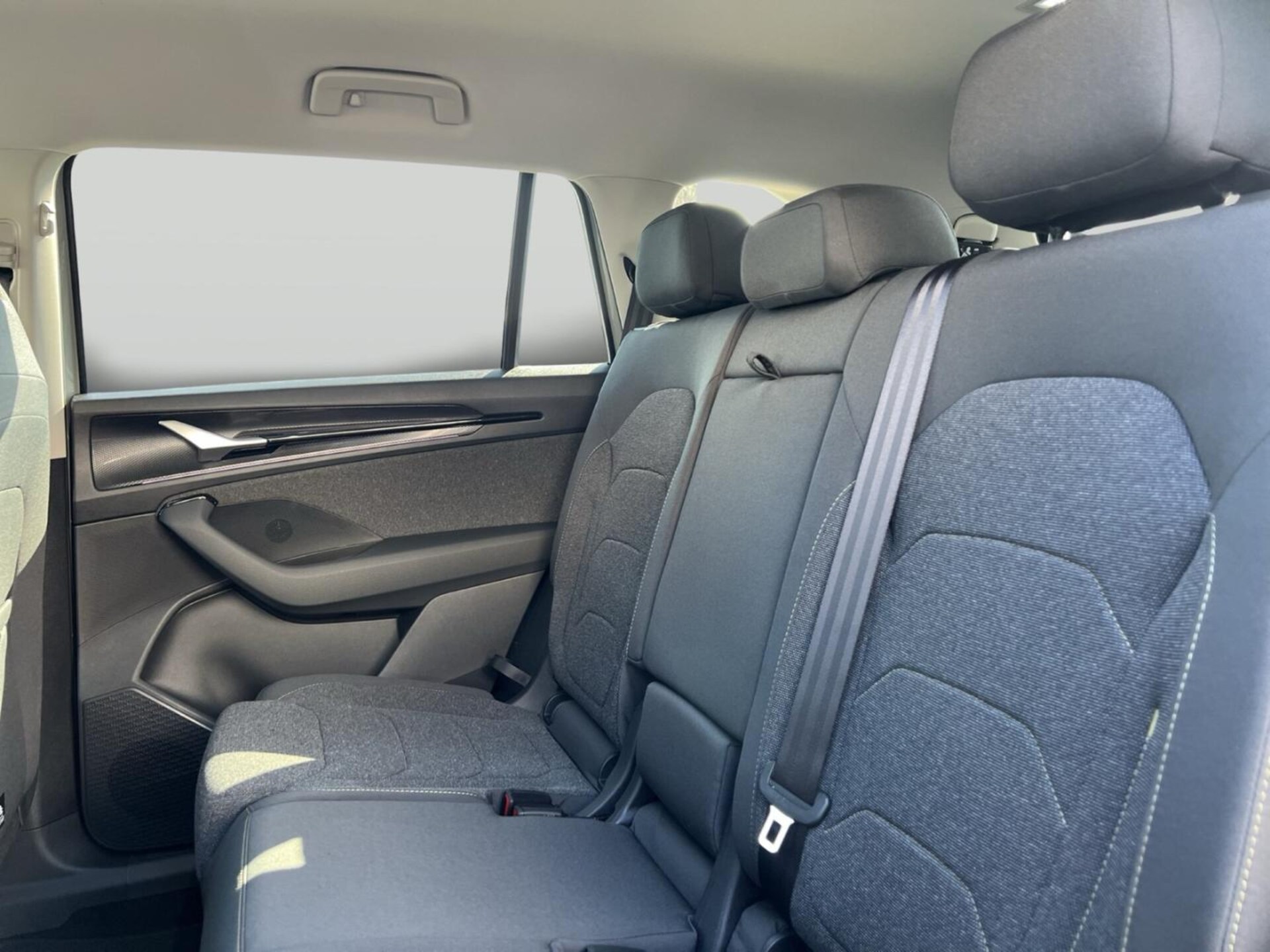 Skoda Kodiaq Selection