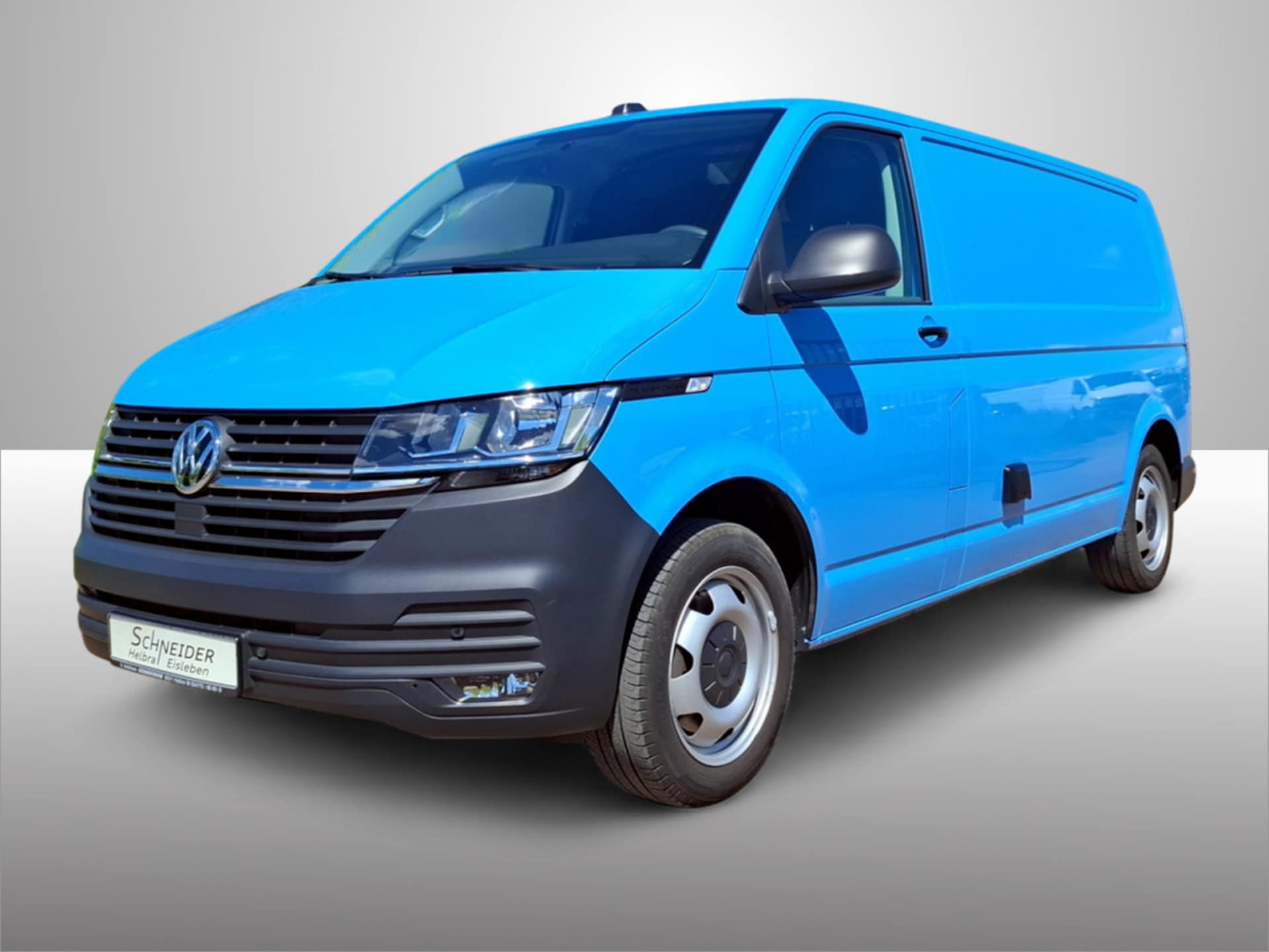 Volkswagen T6.1 Transporter Kasten langer Radstand
