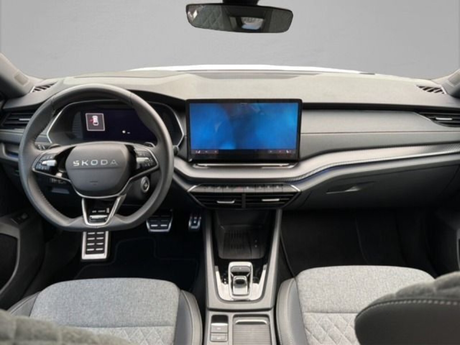 Škoda Octavia Combi – Bild 12