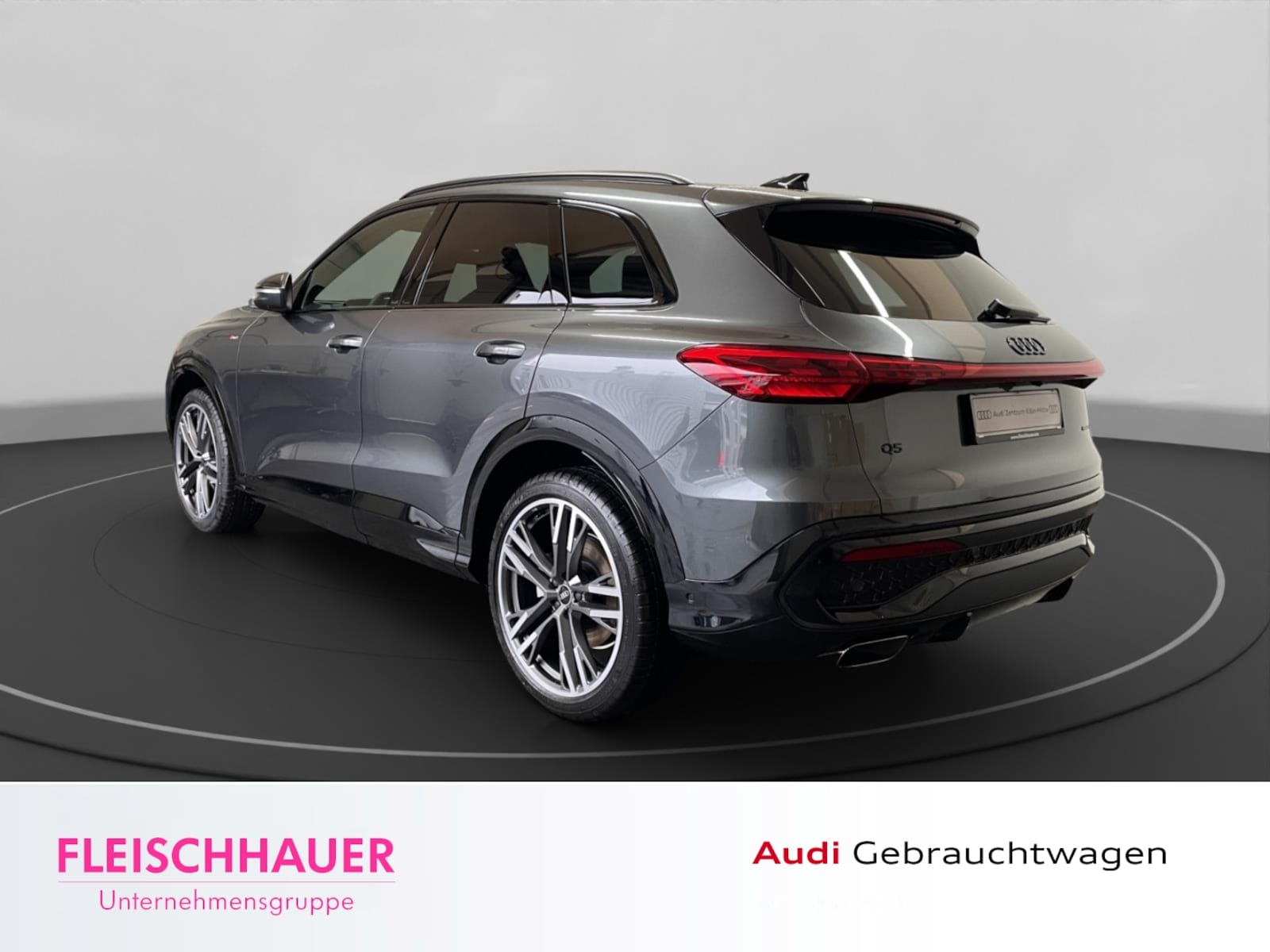 Audi Q5 – Bild 5