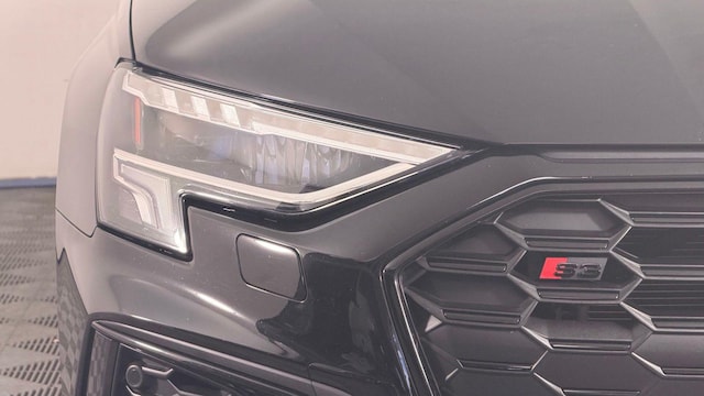 2023 Audi S3 Sedan