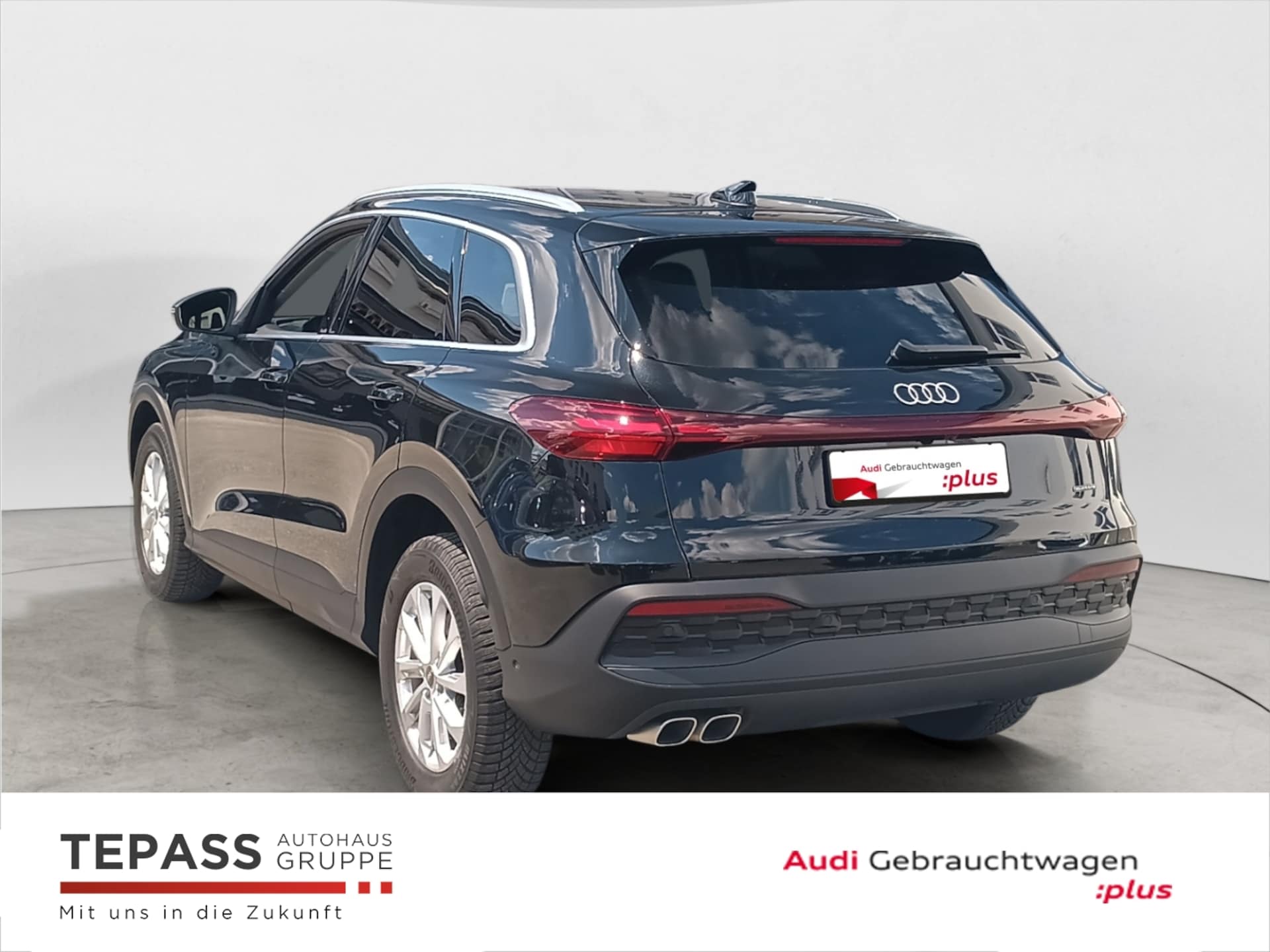 Audi Q5 SUV