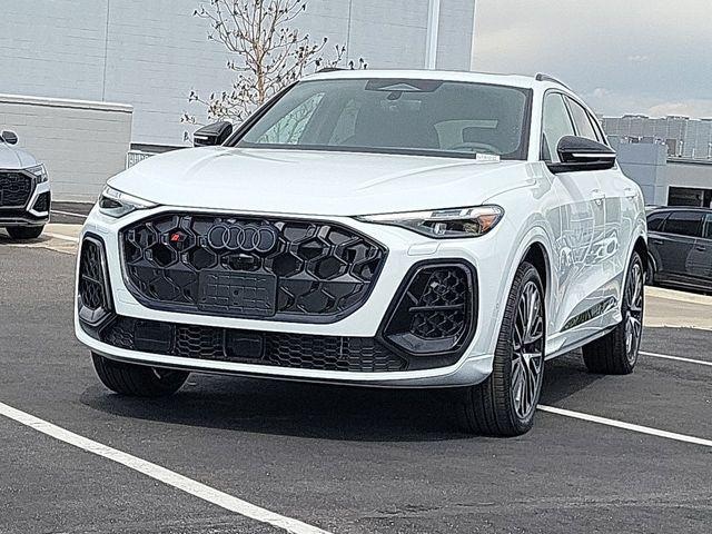 2026 Audi SQ5