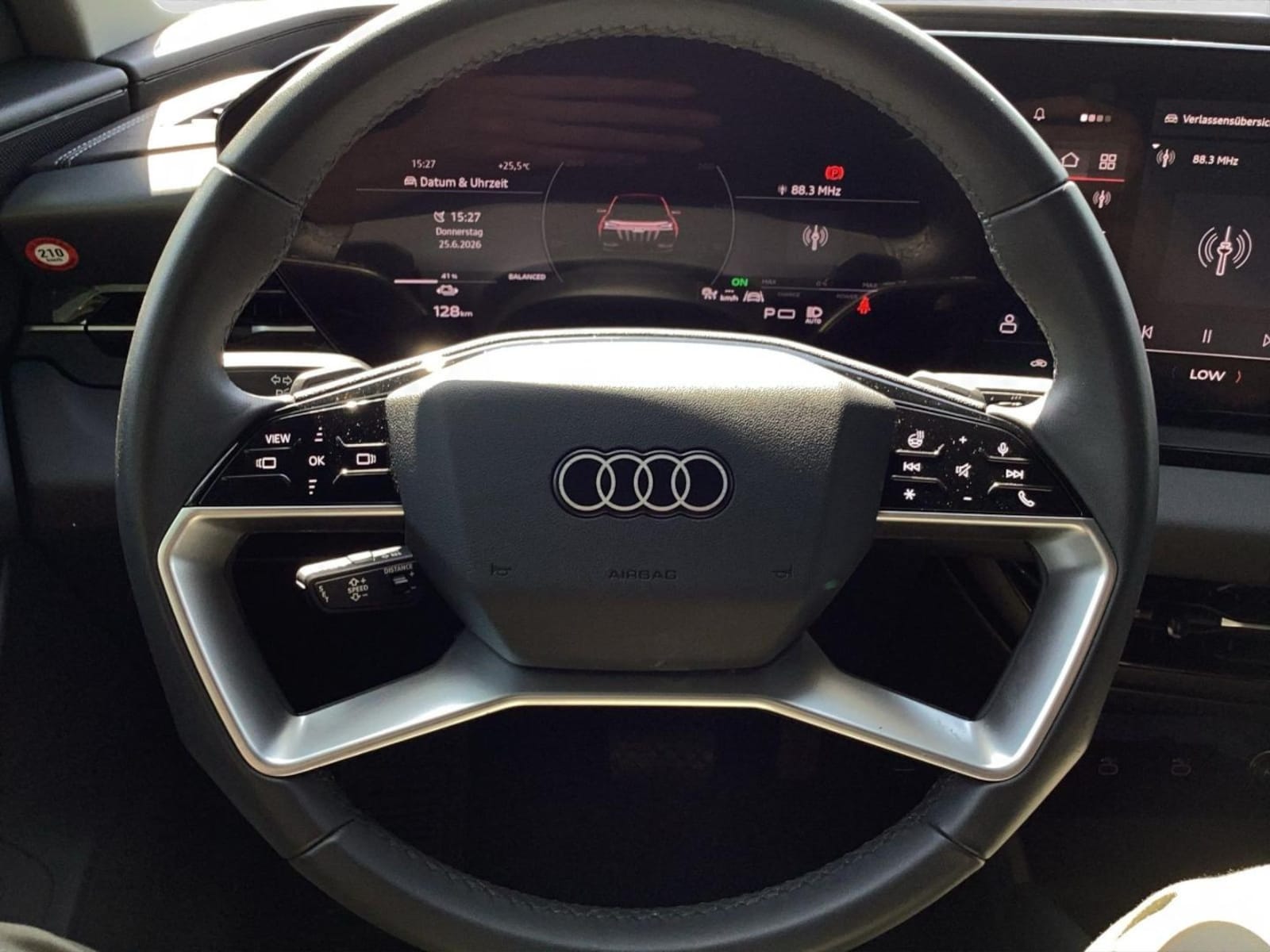 Audi Q6 e-tron – Bild 9