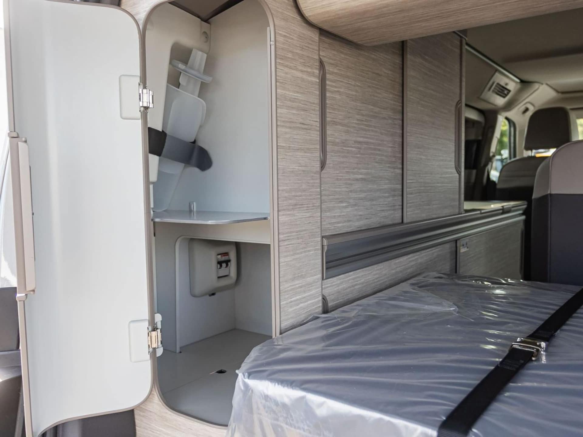 Volkswagen California Ocean