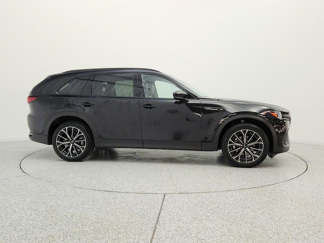 2025 Mazda