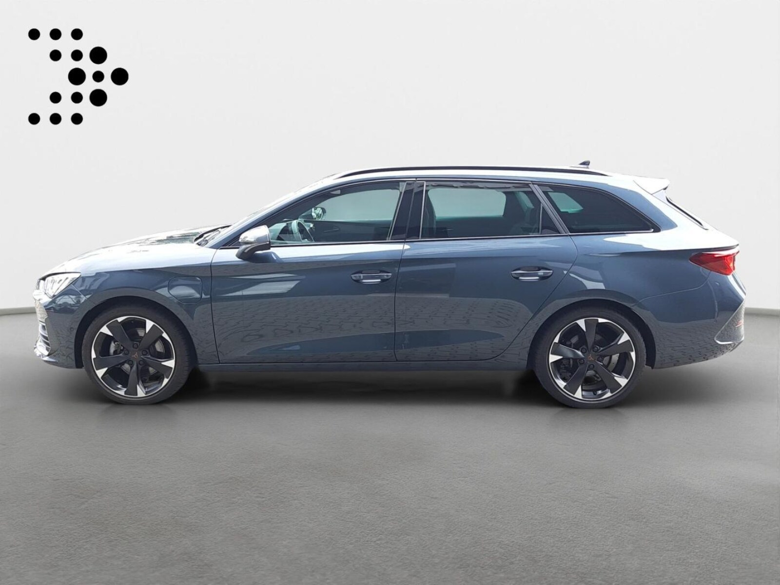 CUPRA Leon Sportstourer – Bild 4
