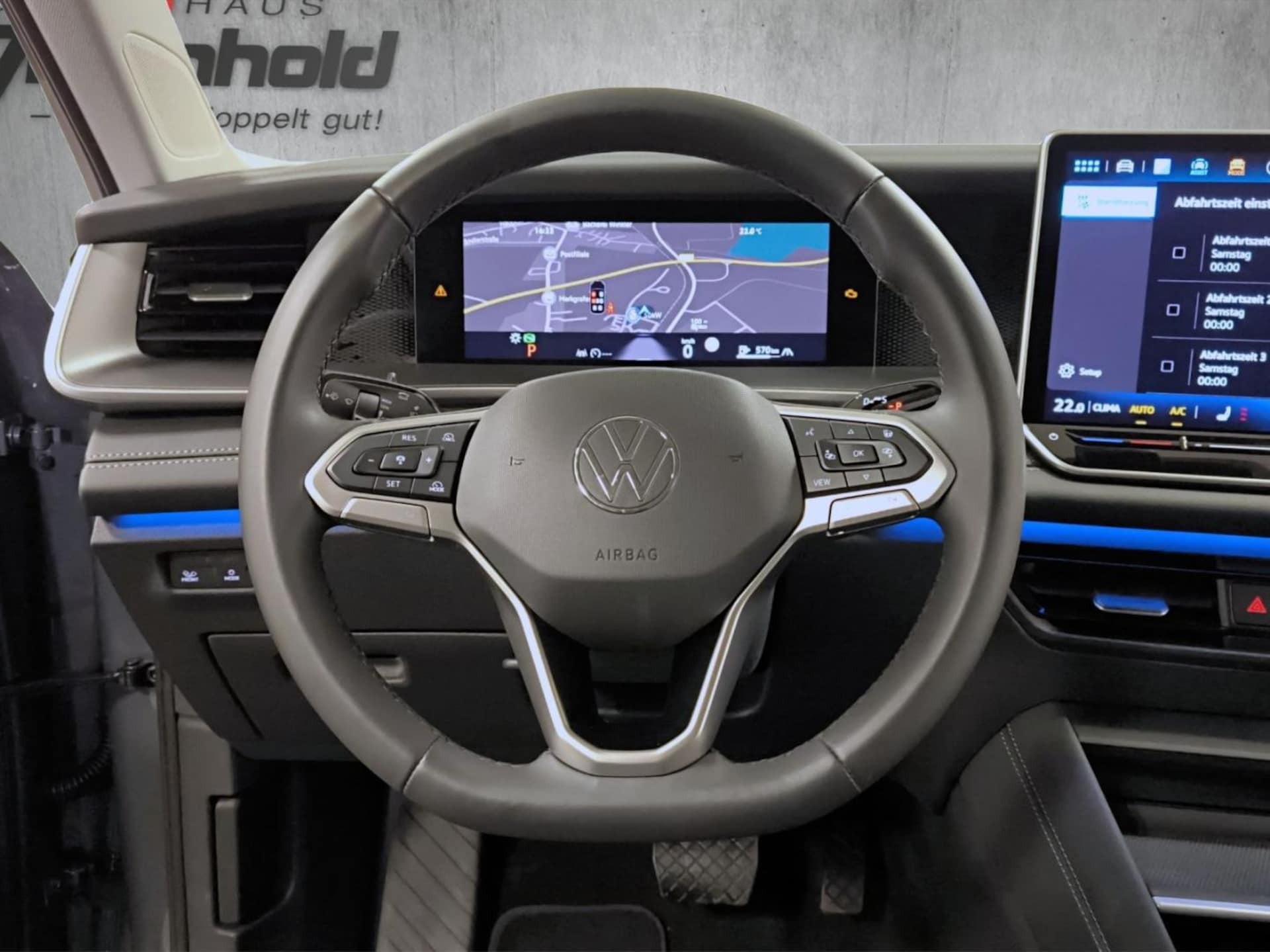 Volkswagen Tayron Life