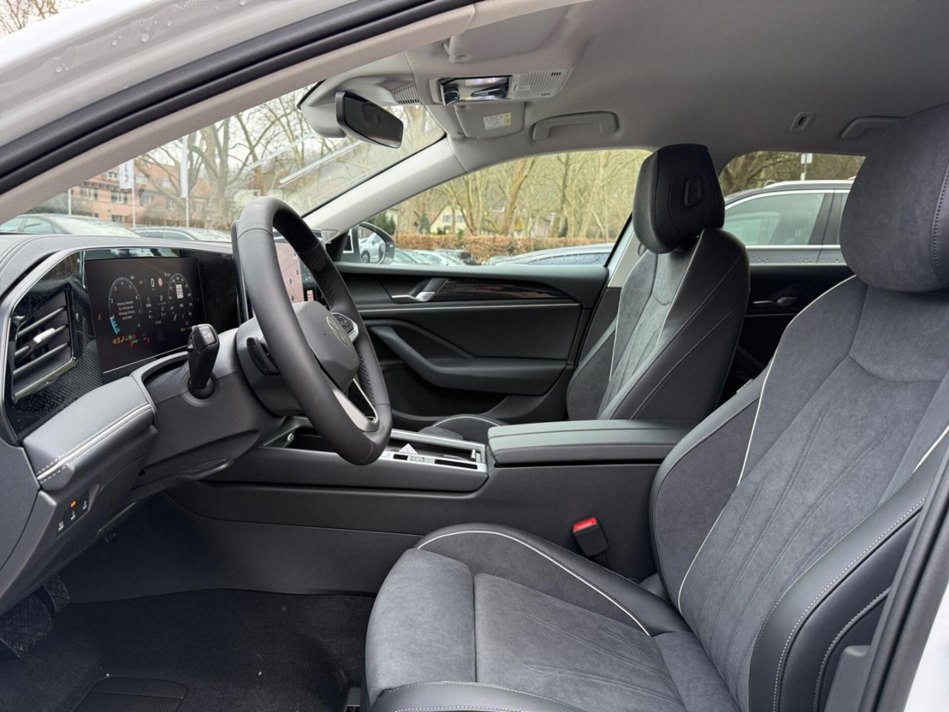 Volkswagen Passat Business