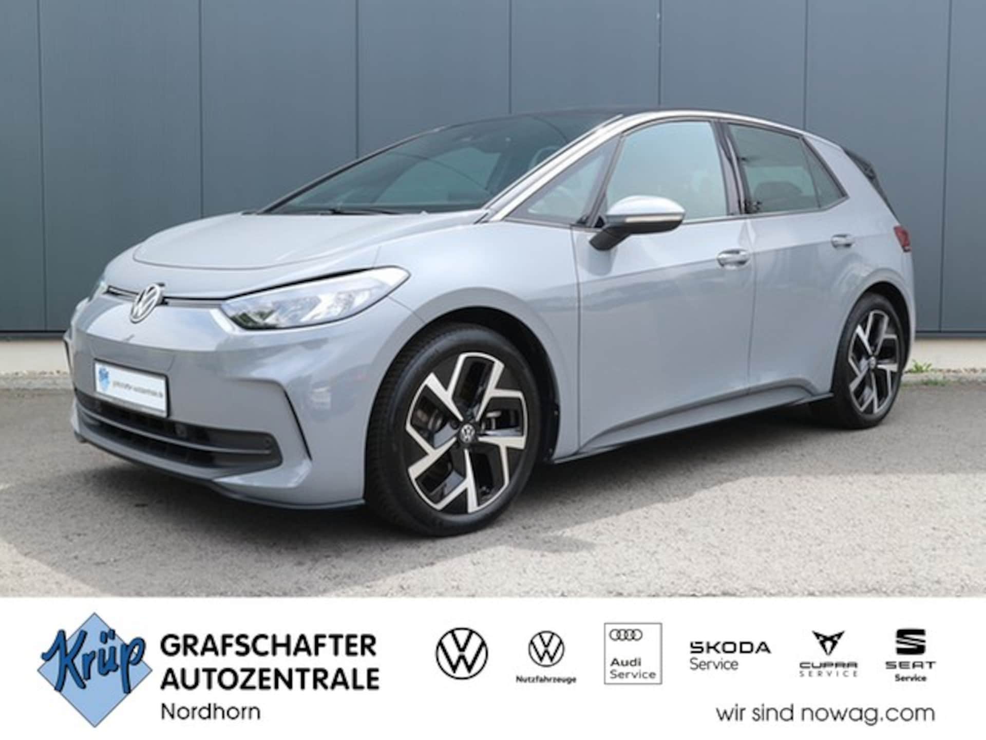 Volkswagen ID.3 Pro