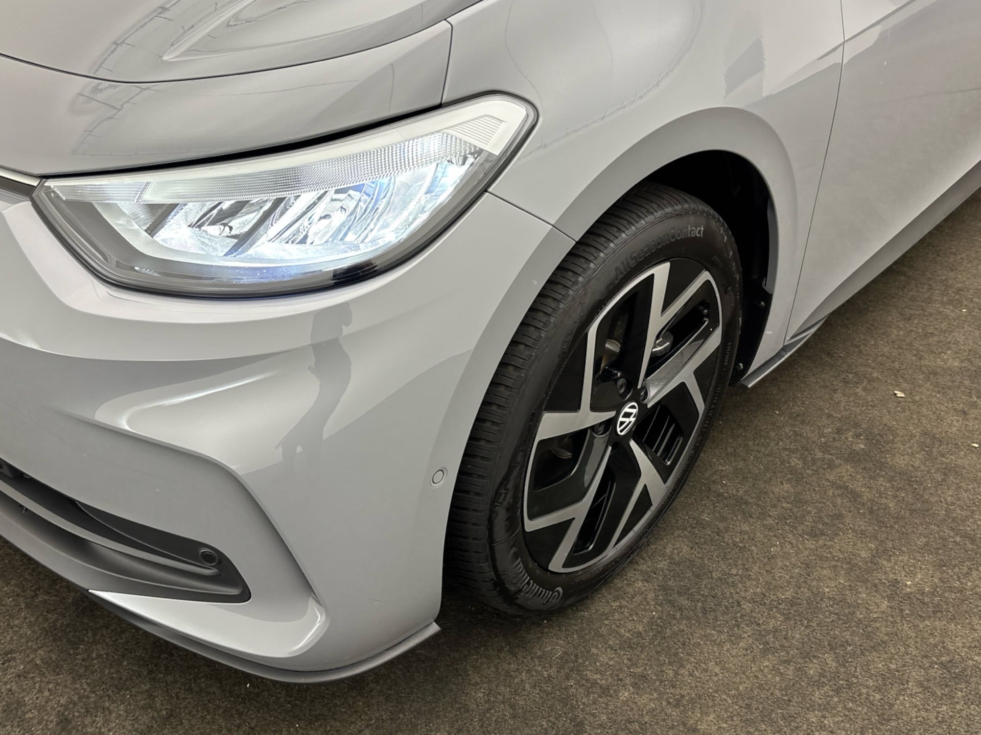 Volkswagen ID.3 MOVE Pro