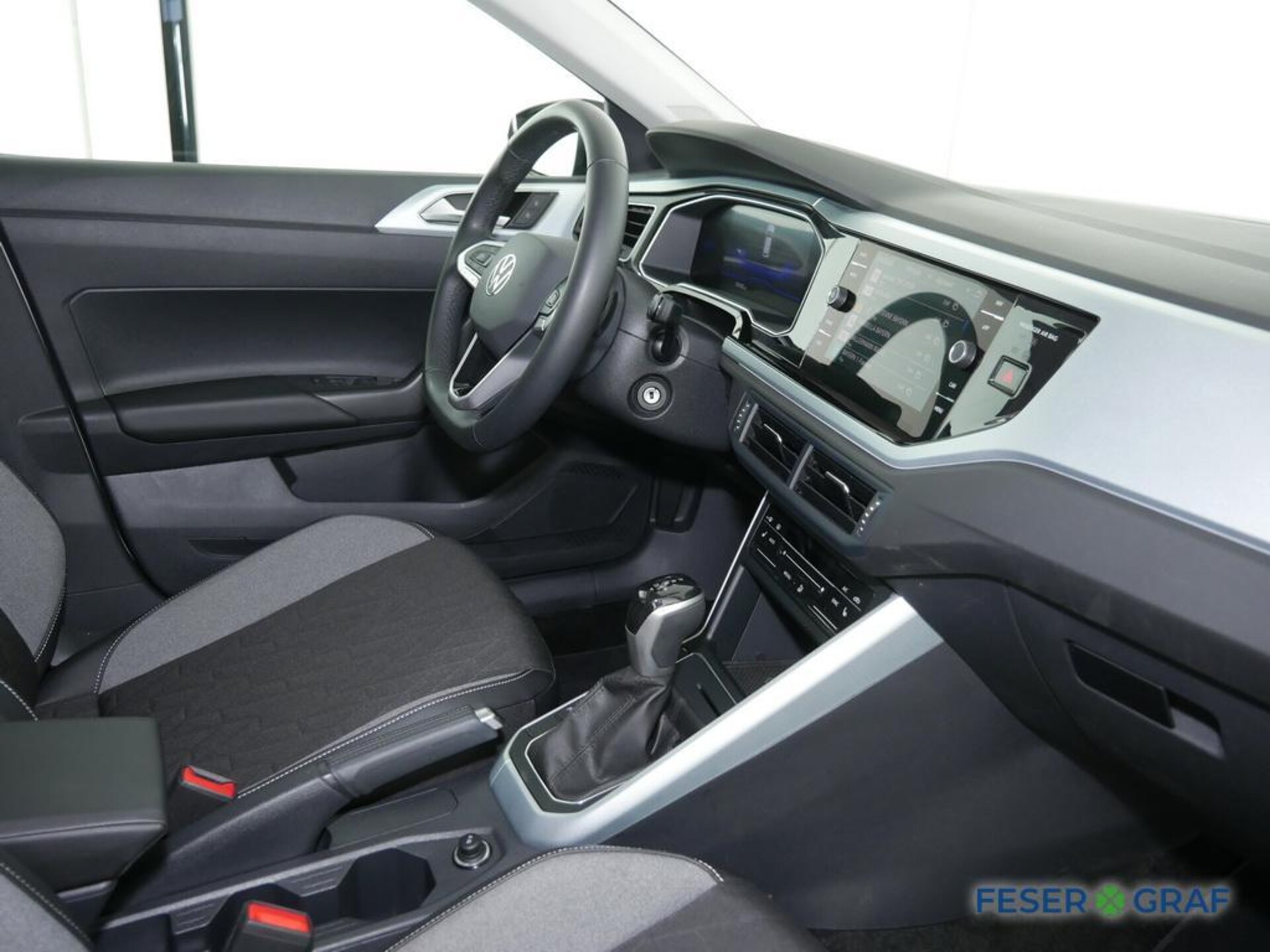 Volkswagen Polo Goal