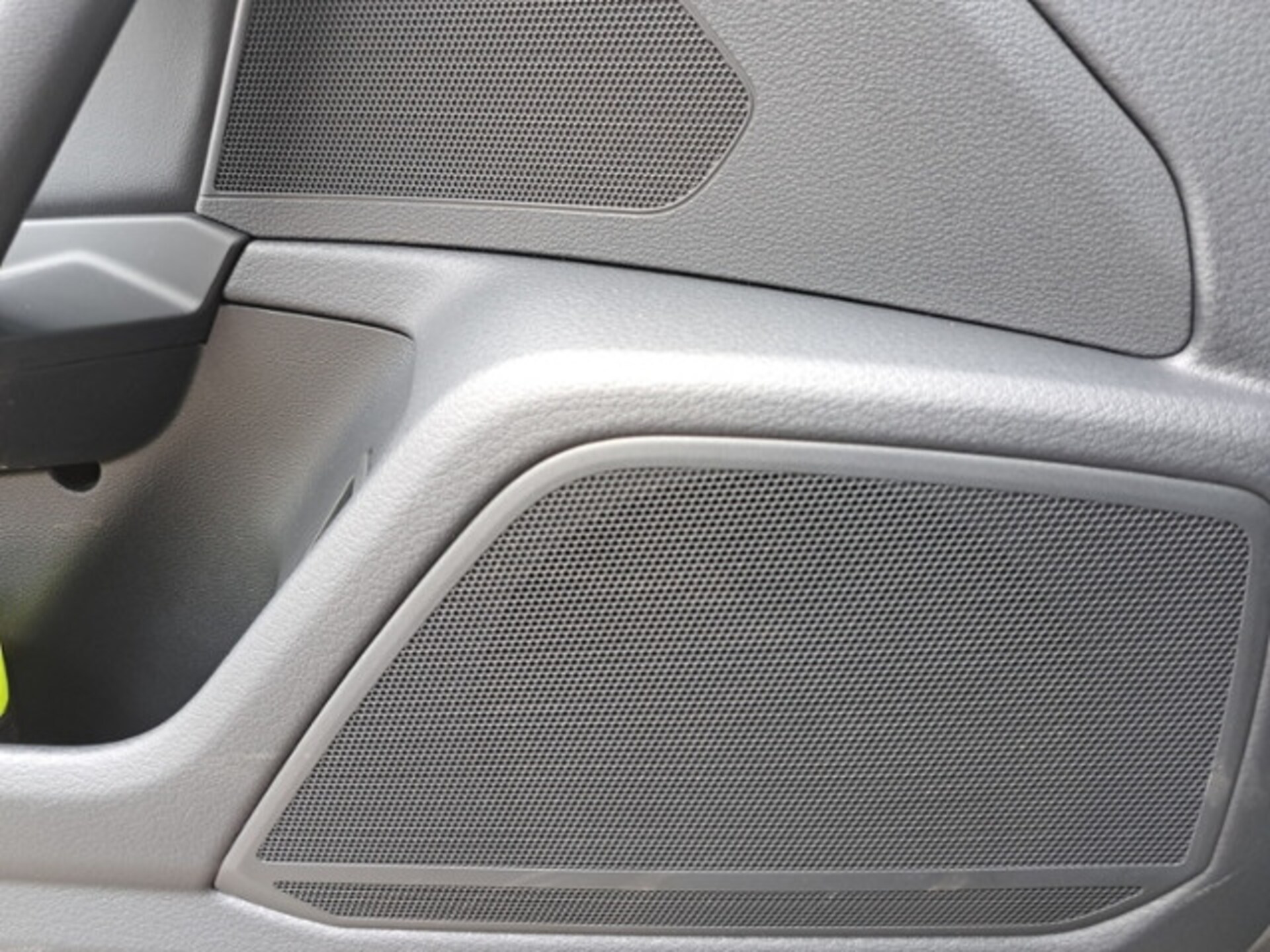 Audi A6 Avant Design