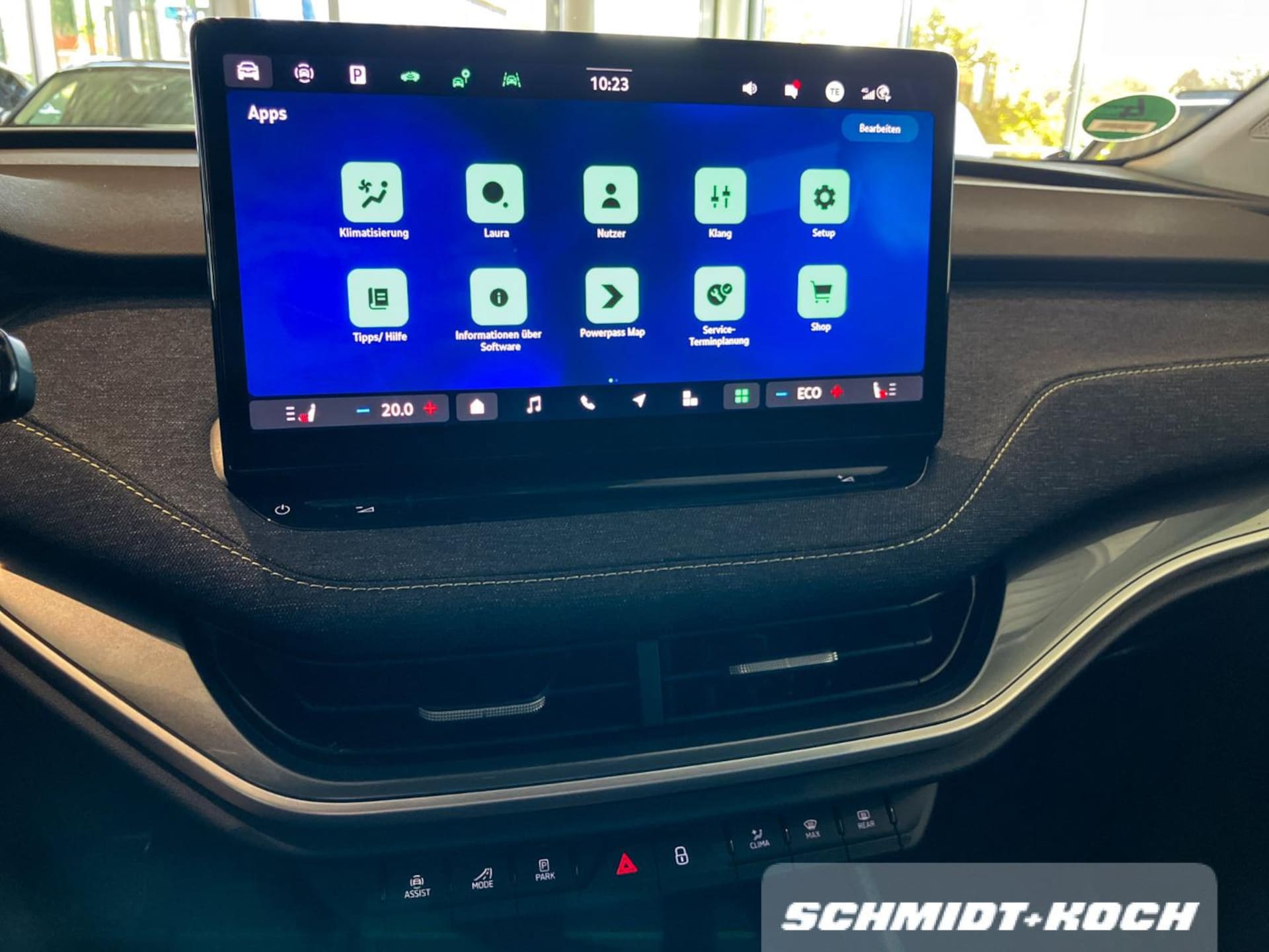 Skoda Elroq 60