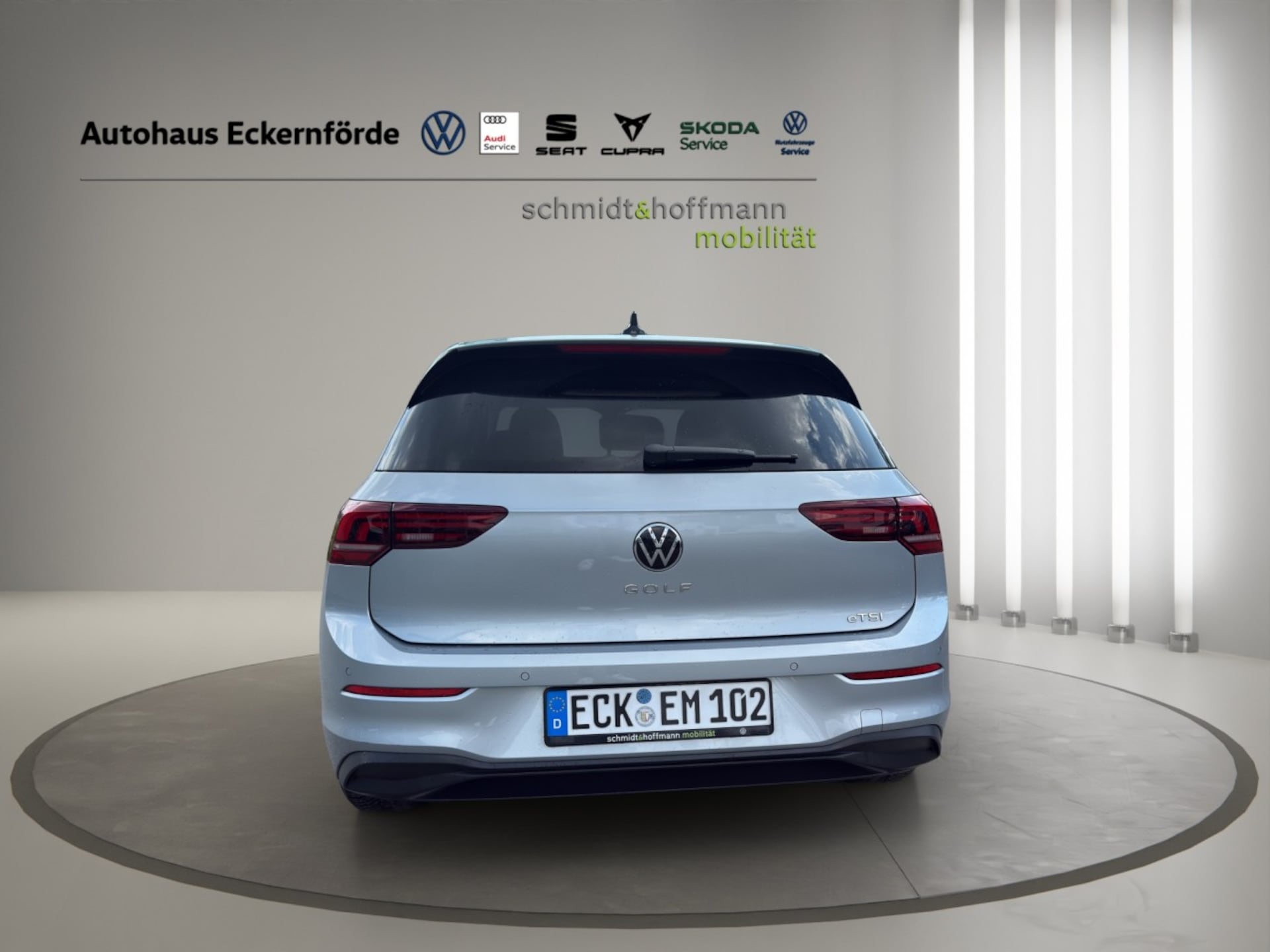 Volkswagen Golf Life
