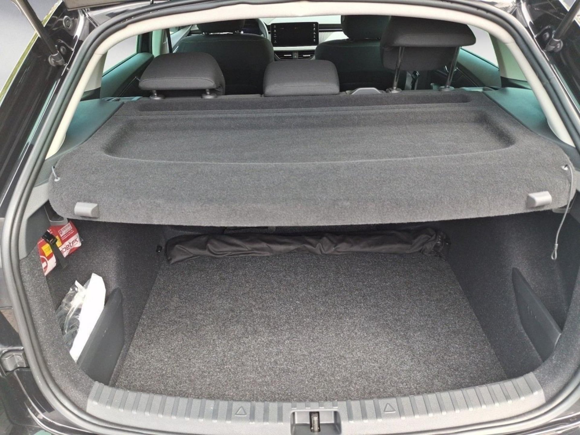 Skoda Scala Selection