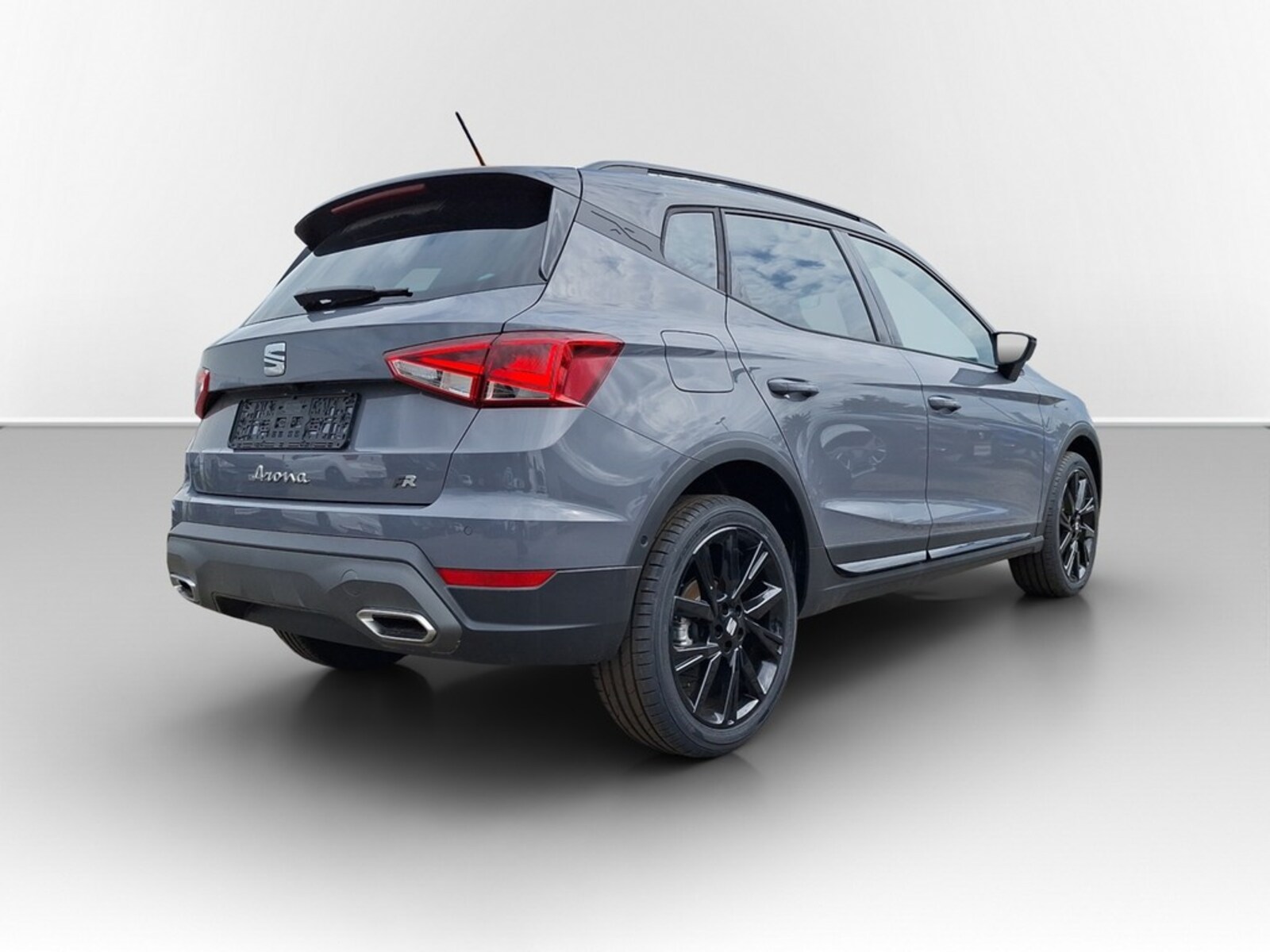 SEAT Arona – Bild 4