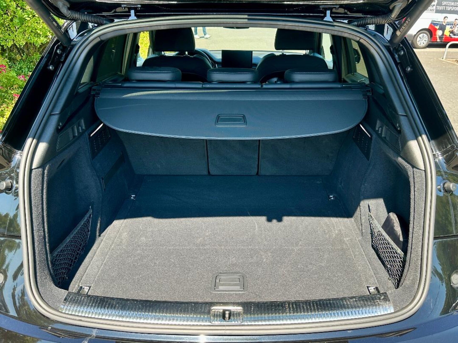 Audi SQ5 SUV