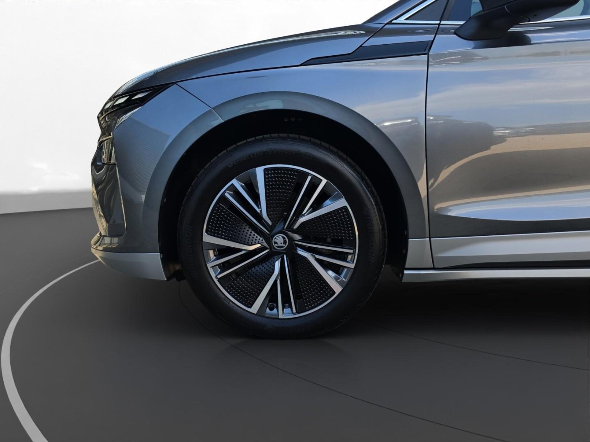 Skoda Enyaq 60