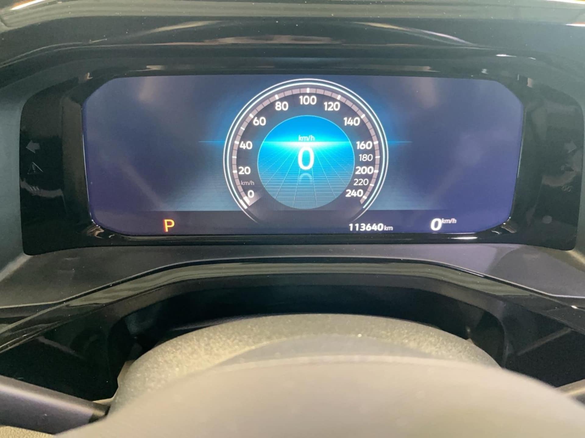 Volkswagen Multivan Life