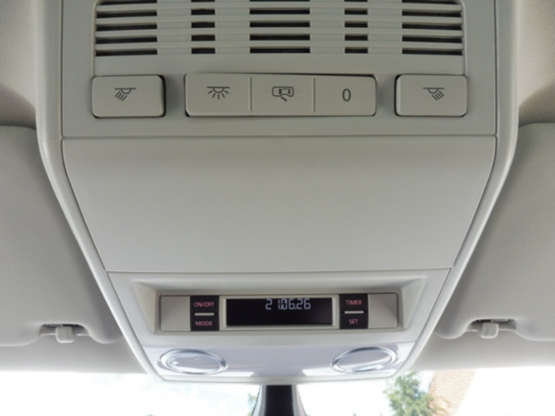 Volkswagen T6 Multivan Comfortline