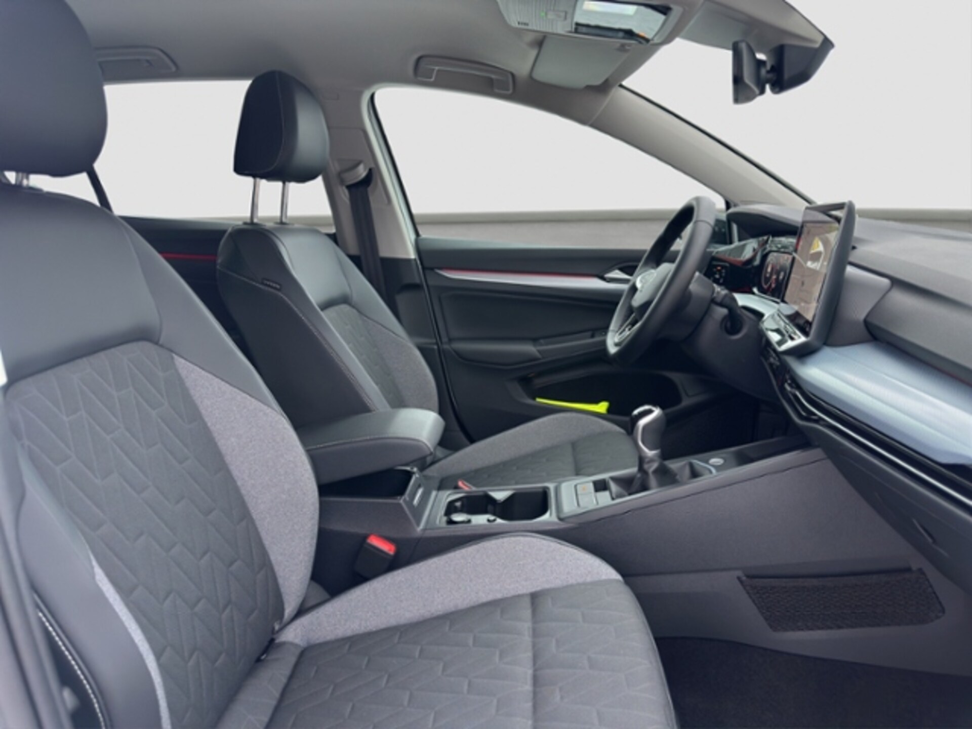Volkswagen Golf Goal